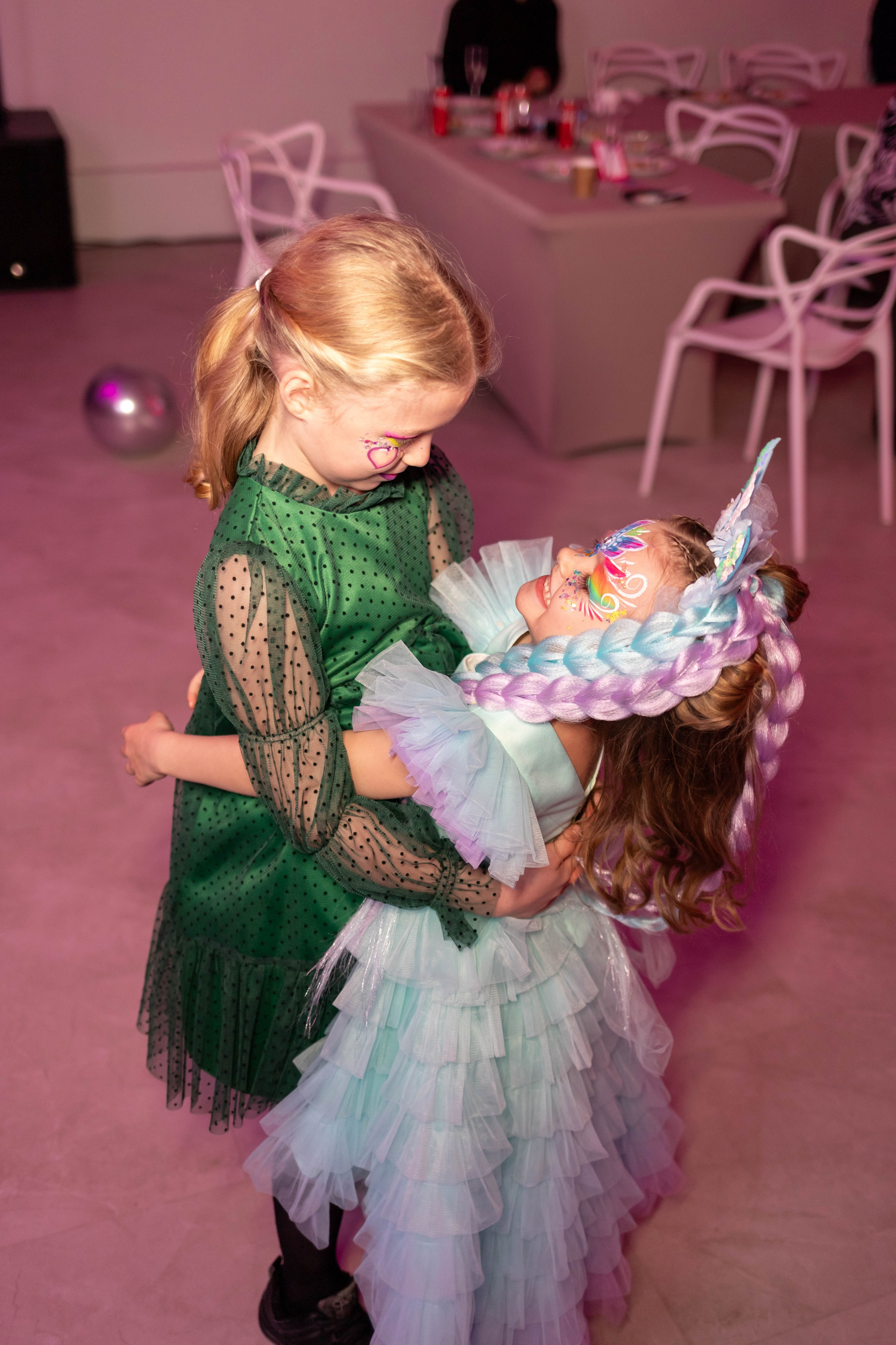 День Рождения Майи и Миры. Ваш фотограф в Нижнем Новгороде