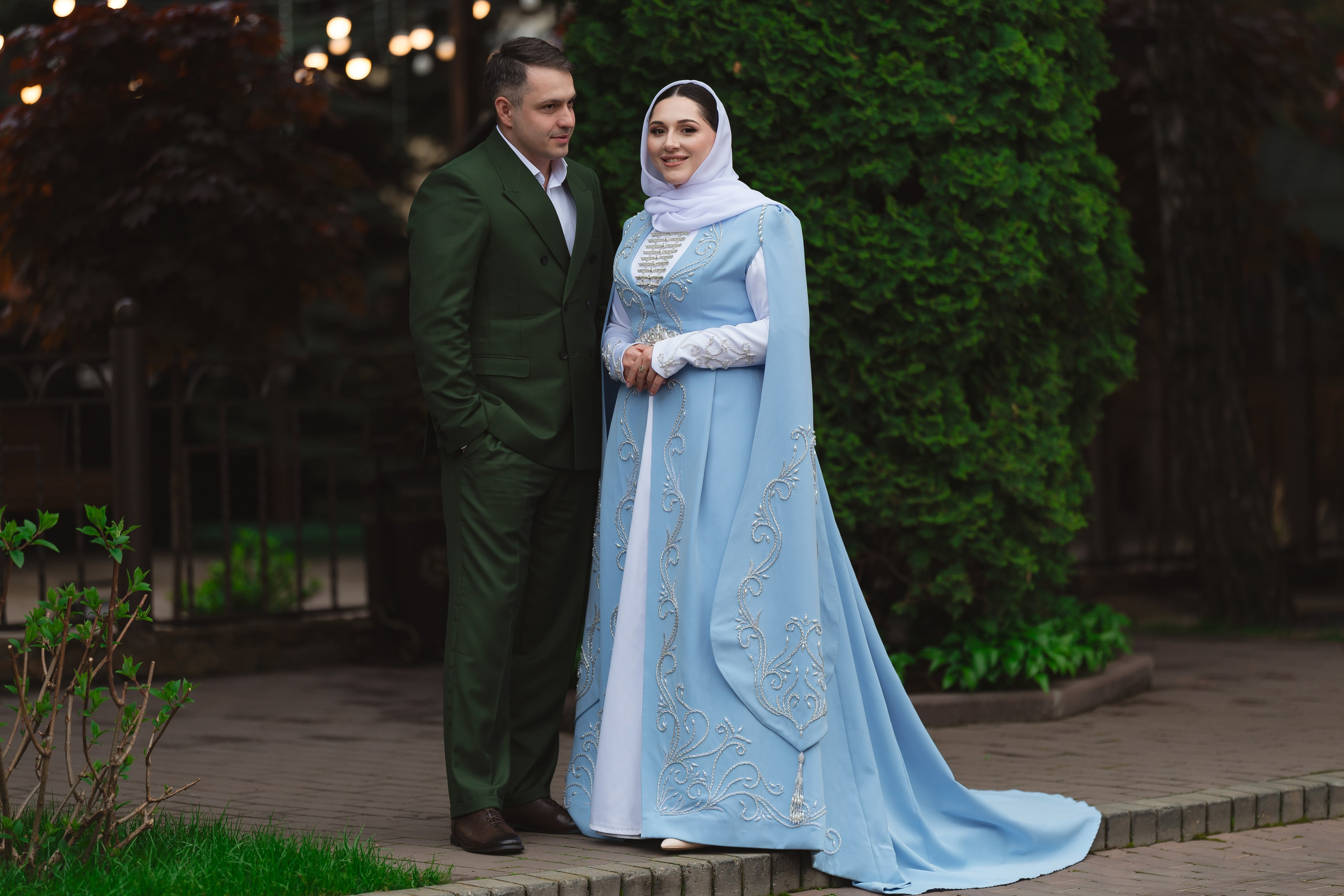 Азамат и Жанна. Свадебный и семейный фотограф | SVET.photo