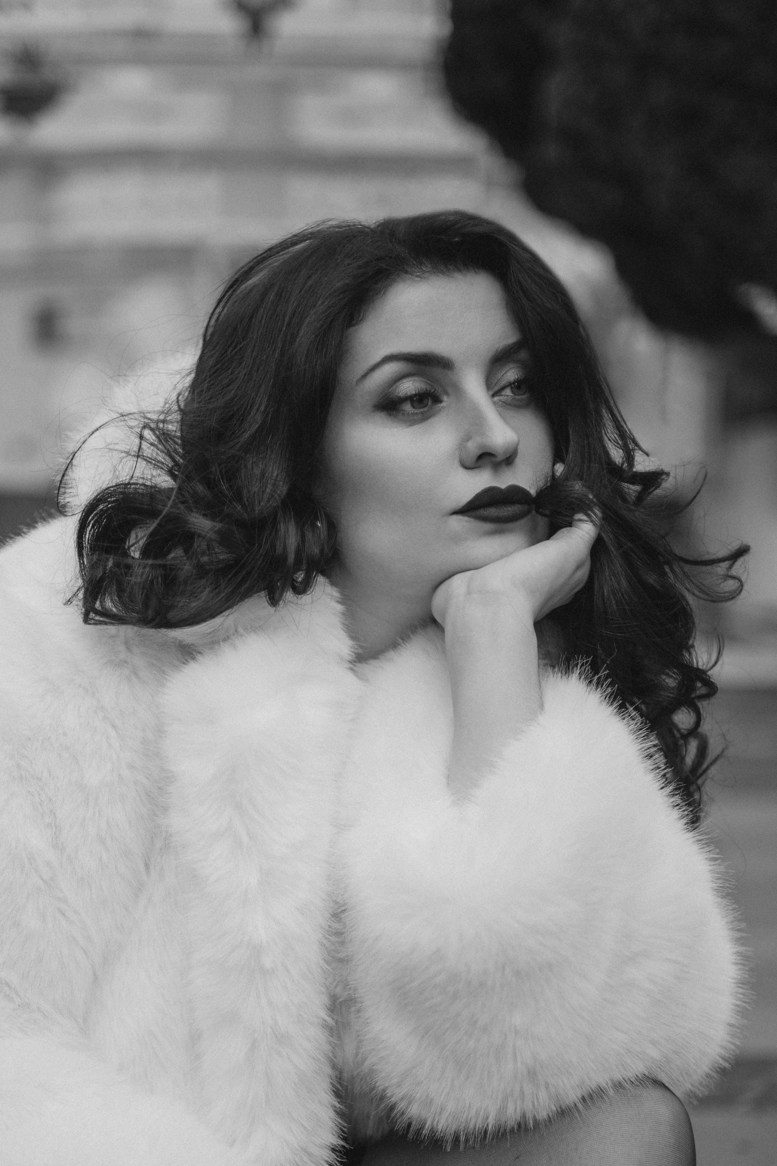 Александра Негальчук