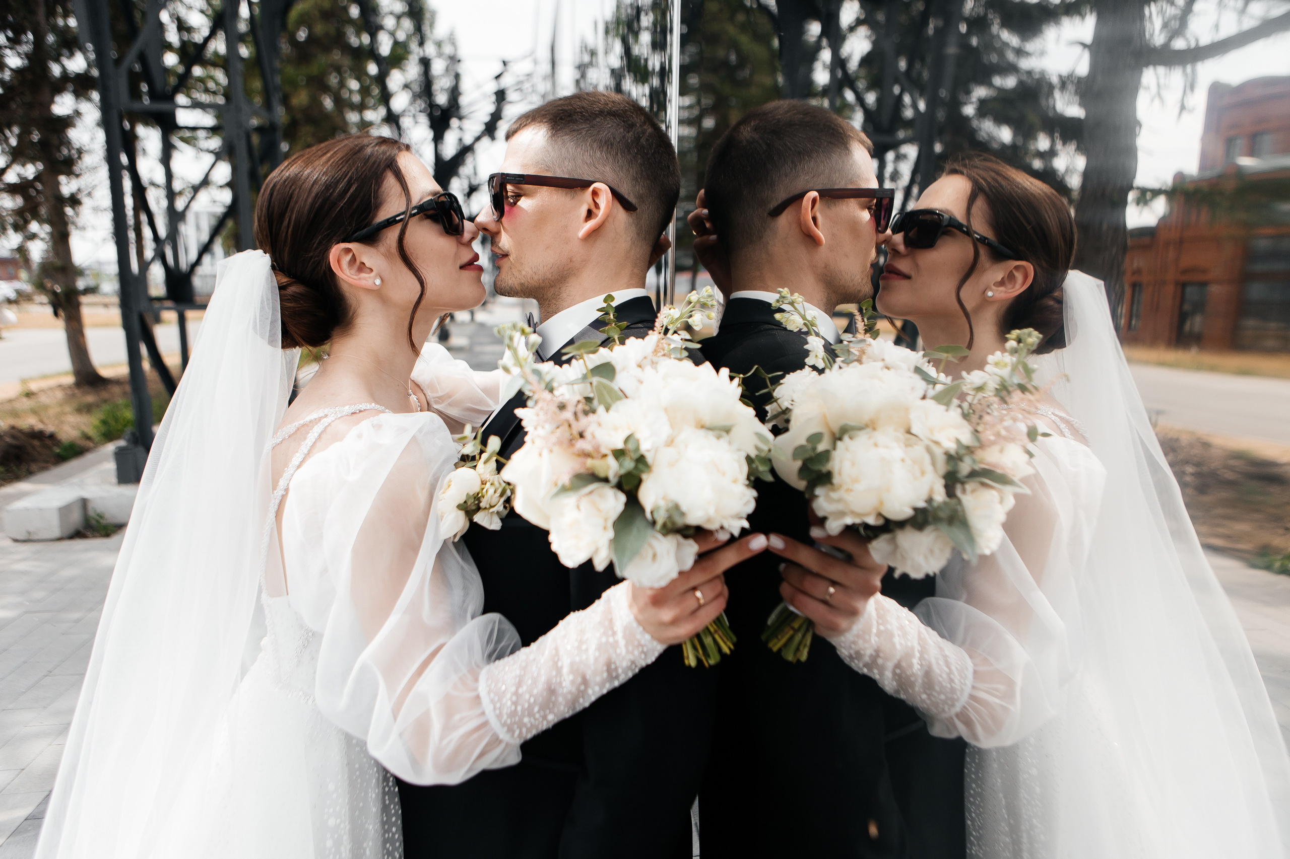 Свадебный фотограф Нижний Новгород. Свадебный и контент фотограф в Нижнем Новгороде Владимир Пресняков