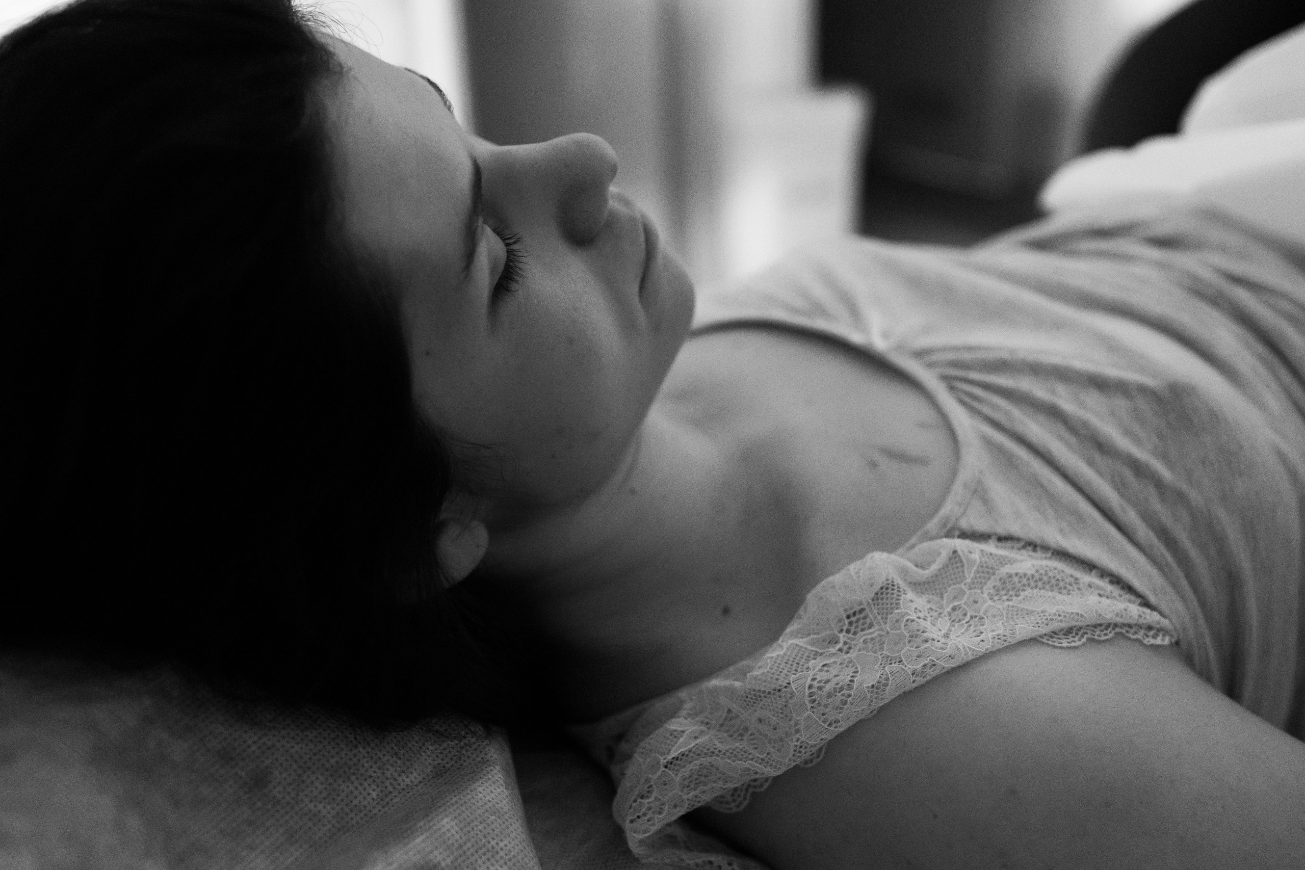 Рождение Александра. Фотограф на роды в Санкт-Петербурге Екатерина Сысоева