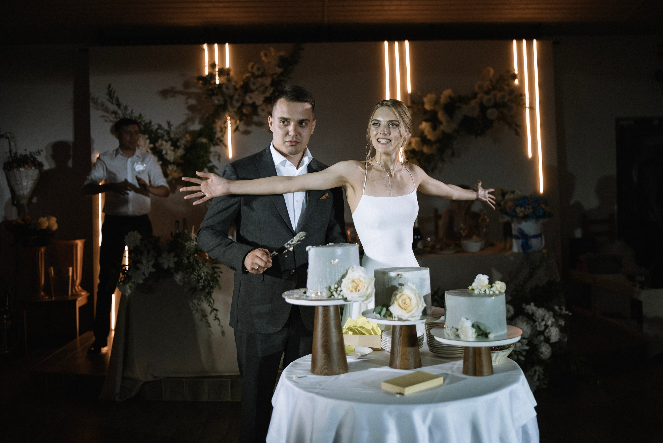 Александр и Анна. Старочеркасск. Фотограф Костикова Анастасия Ростов-на-Дону