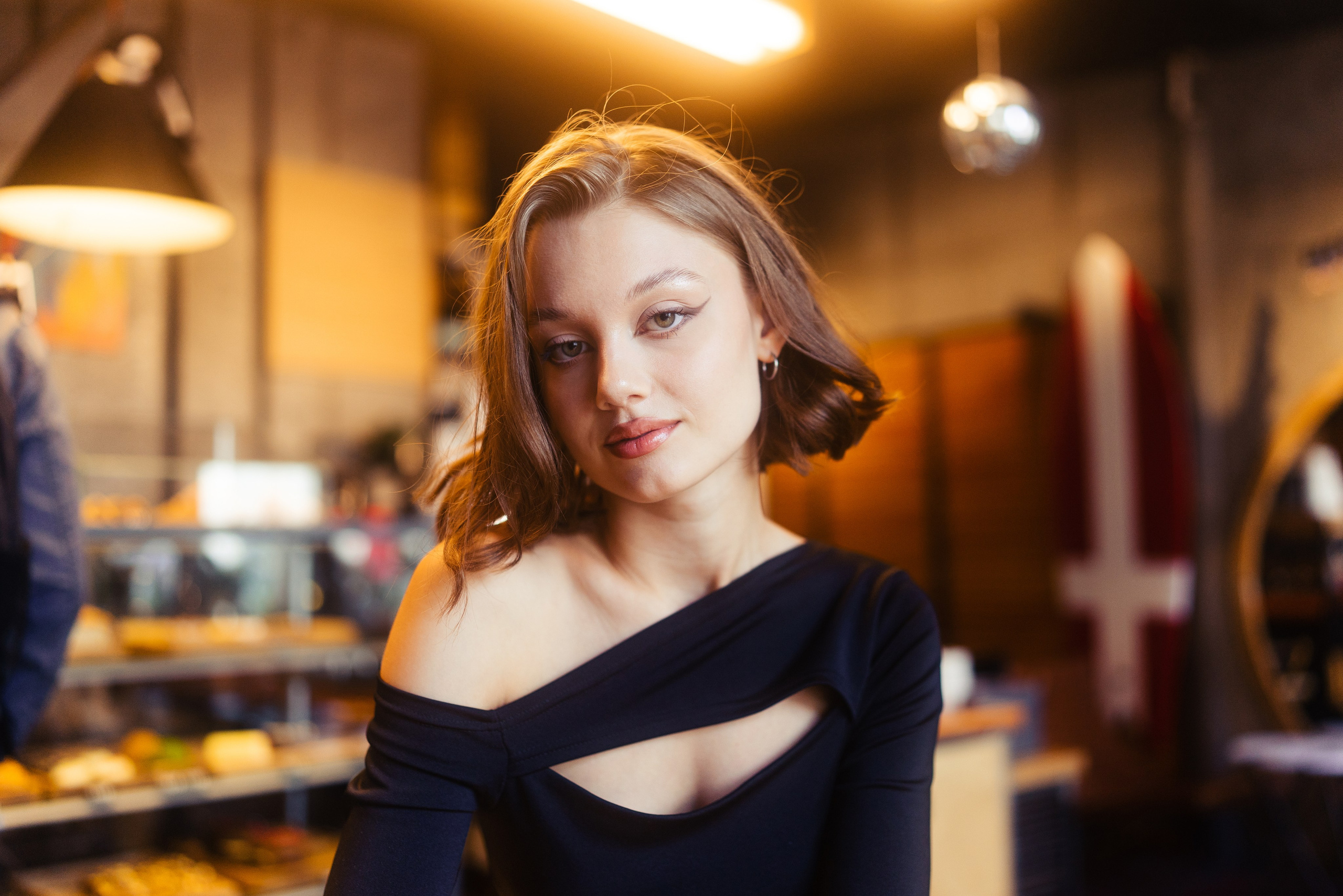 Маргарита. Фотограф в СПБ Алмаз Камаев