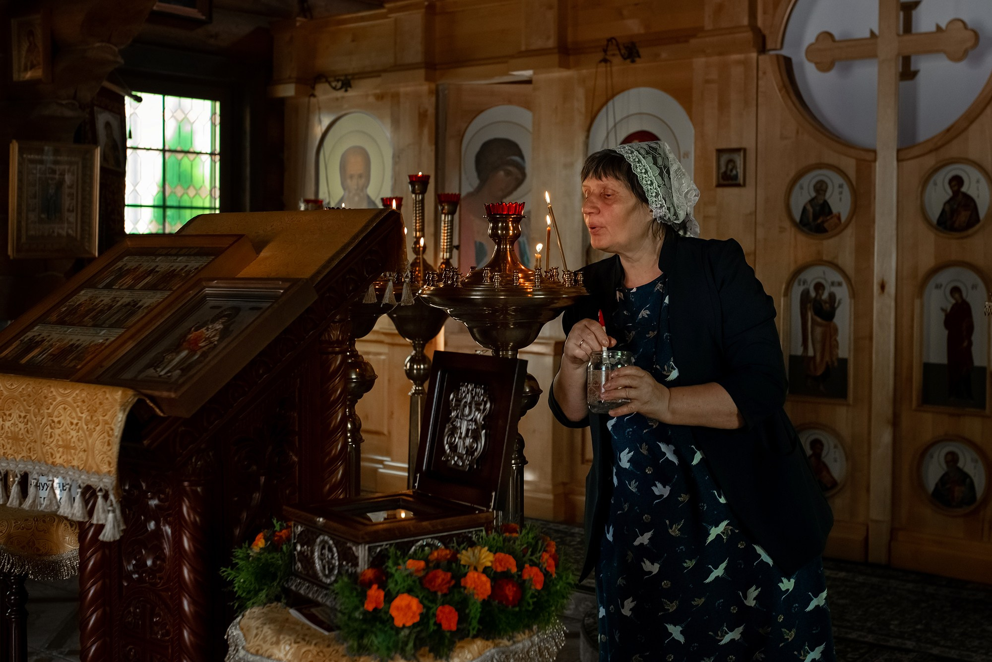 Валентина. Женский фотограф Крещение Венчание Москва Брянск