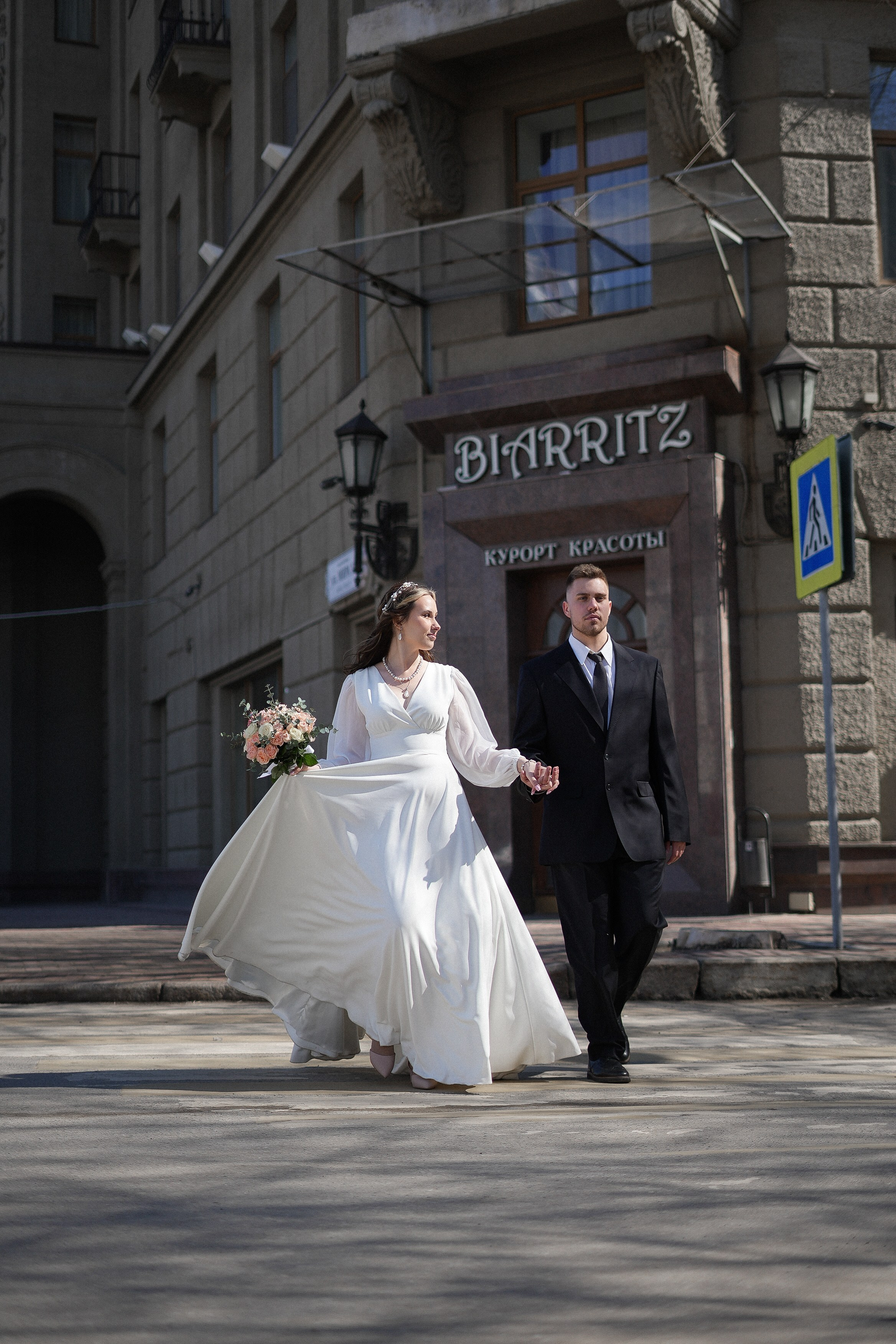 Ксения+Данил. Фотограф Волгоград Анастасия Ли