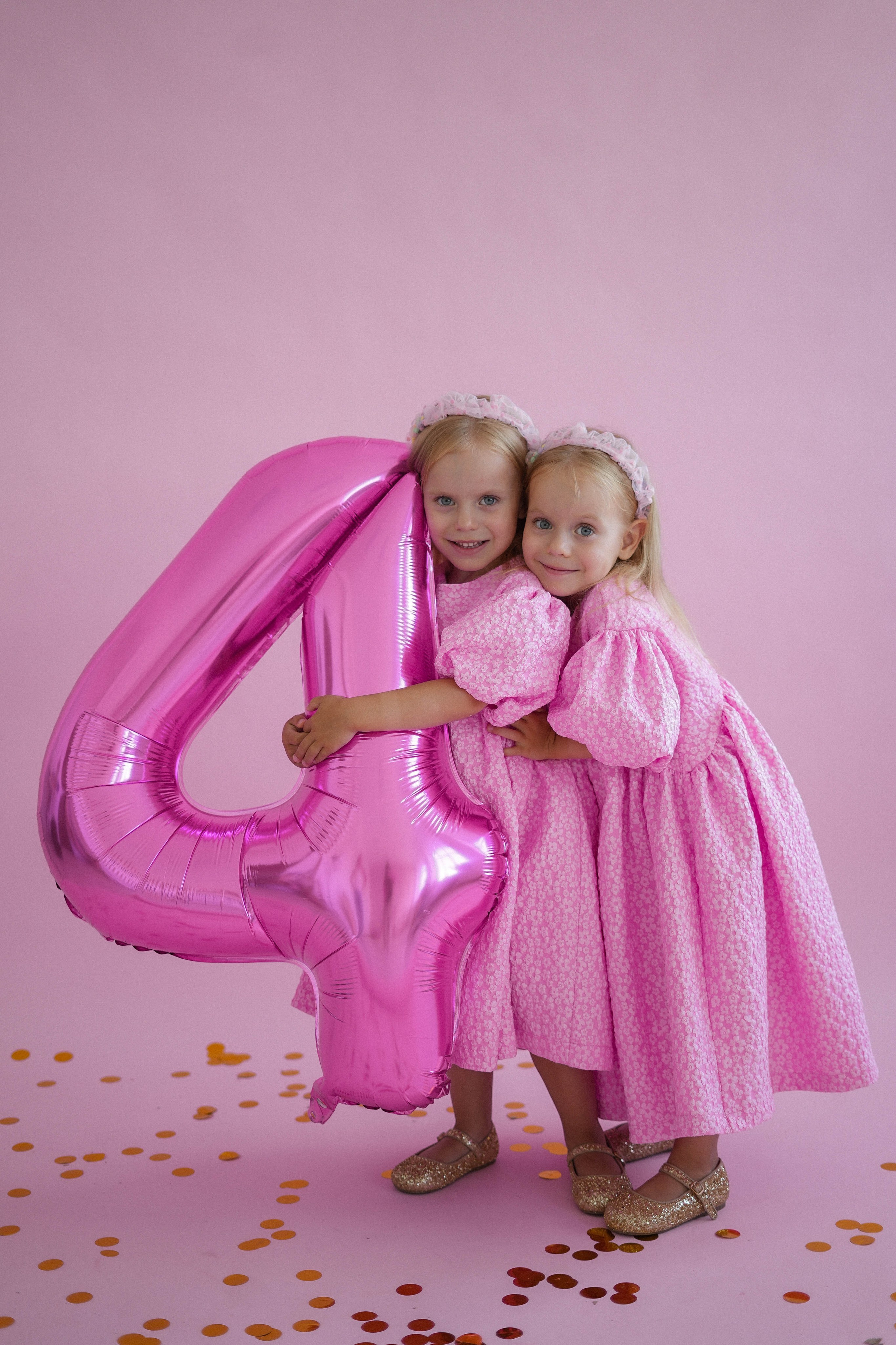 Варя и Поля. Фотограф Волгоград Анастасия Ли