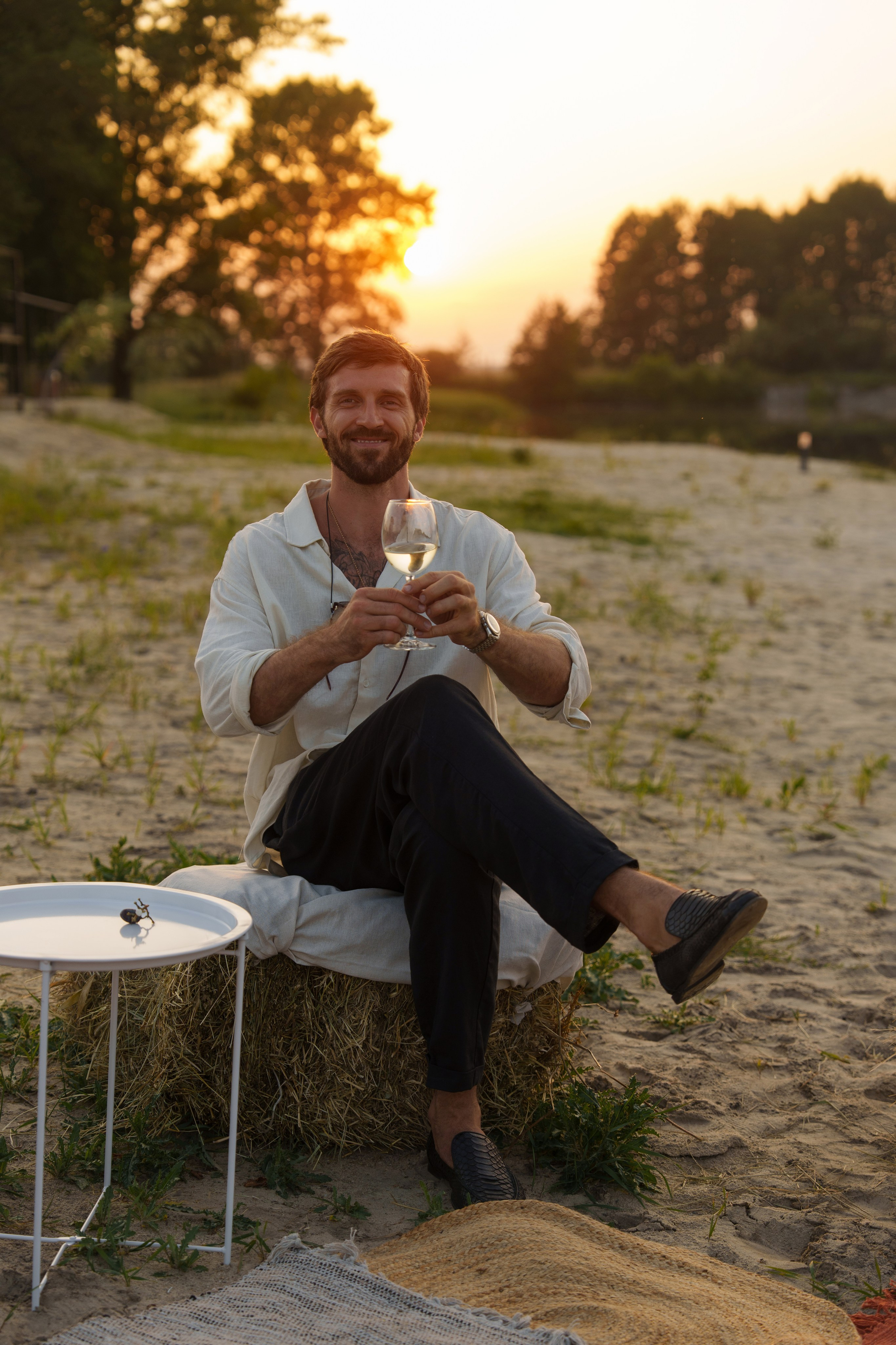 Михаил и Ольга (банкетная часть г. Брянск). Свадебный и репортажный фотограф Элина Козырьянова