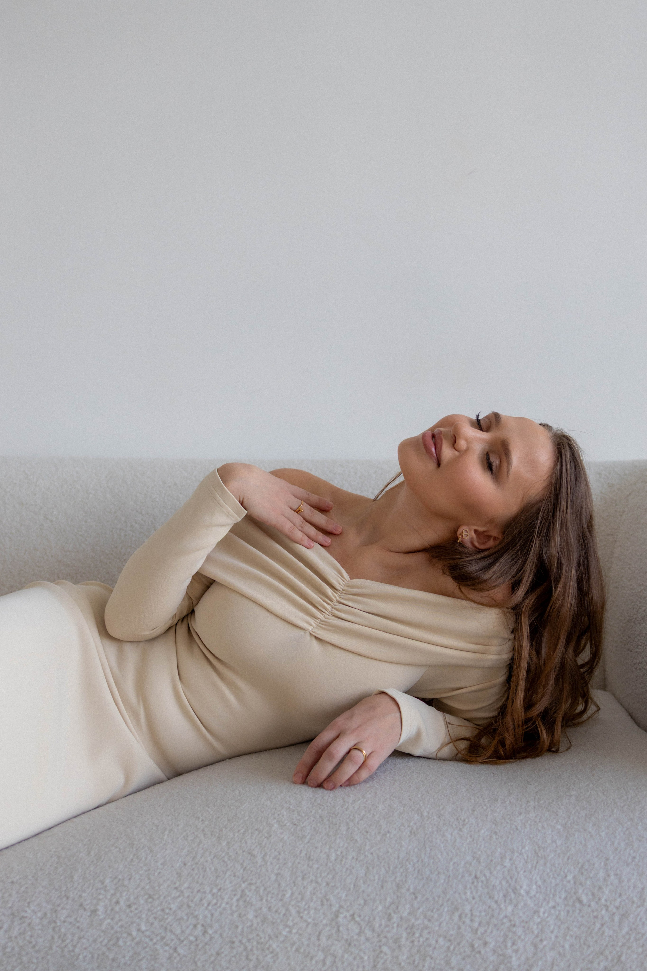 Юлия | 8 марта. Фотограф в Челябинске Екатерина Середа