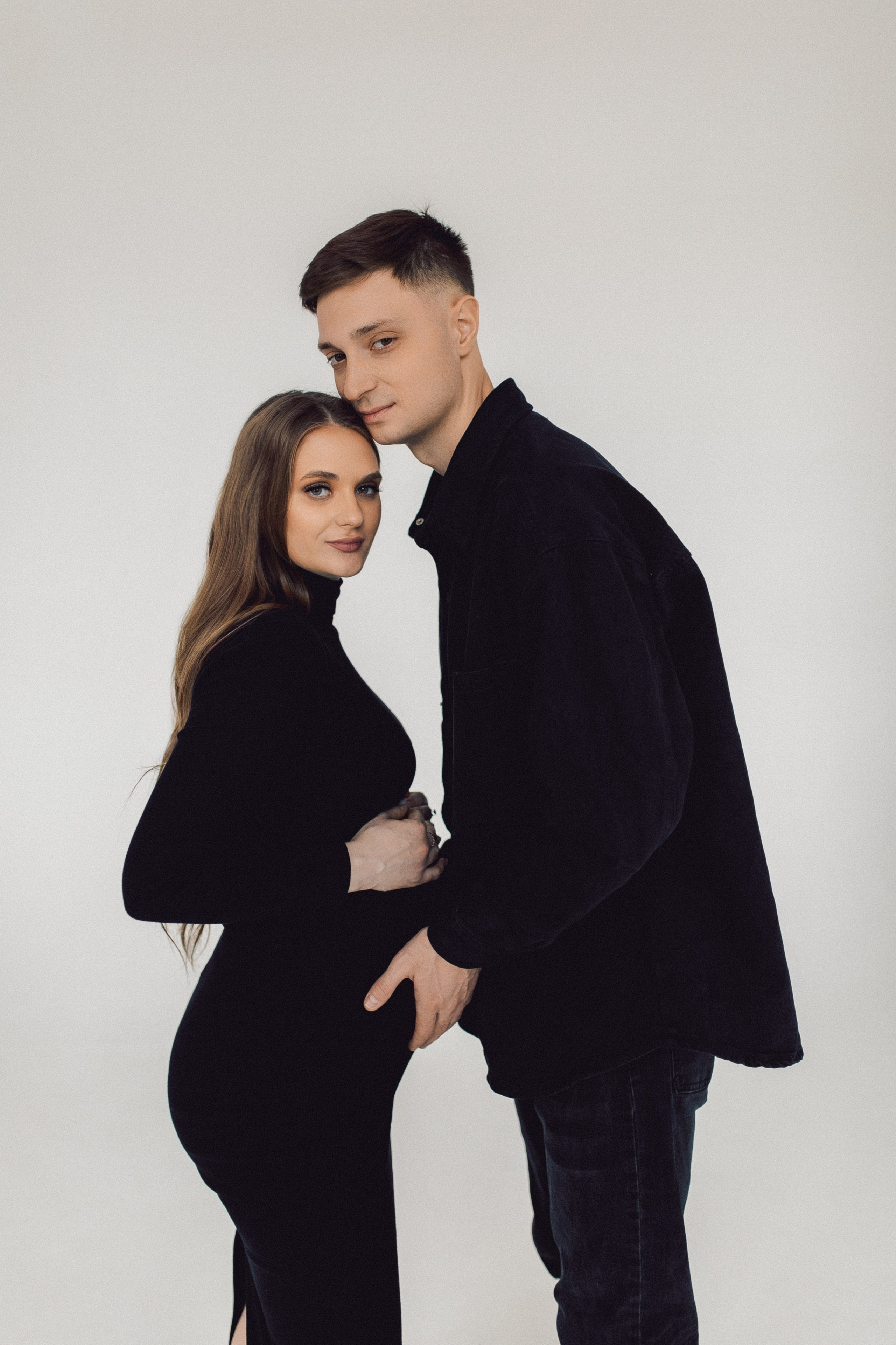 Мария и Роман