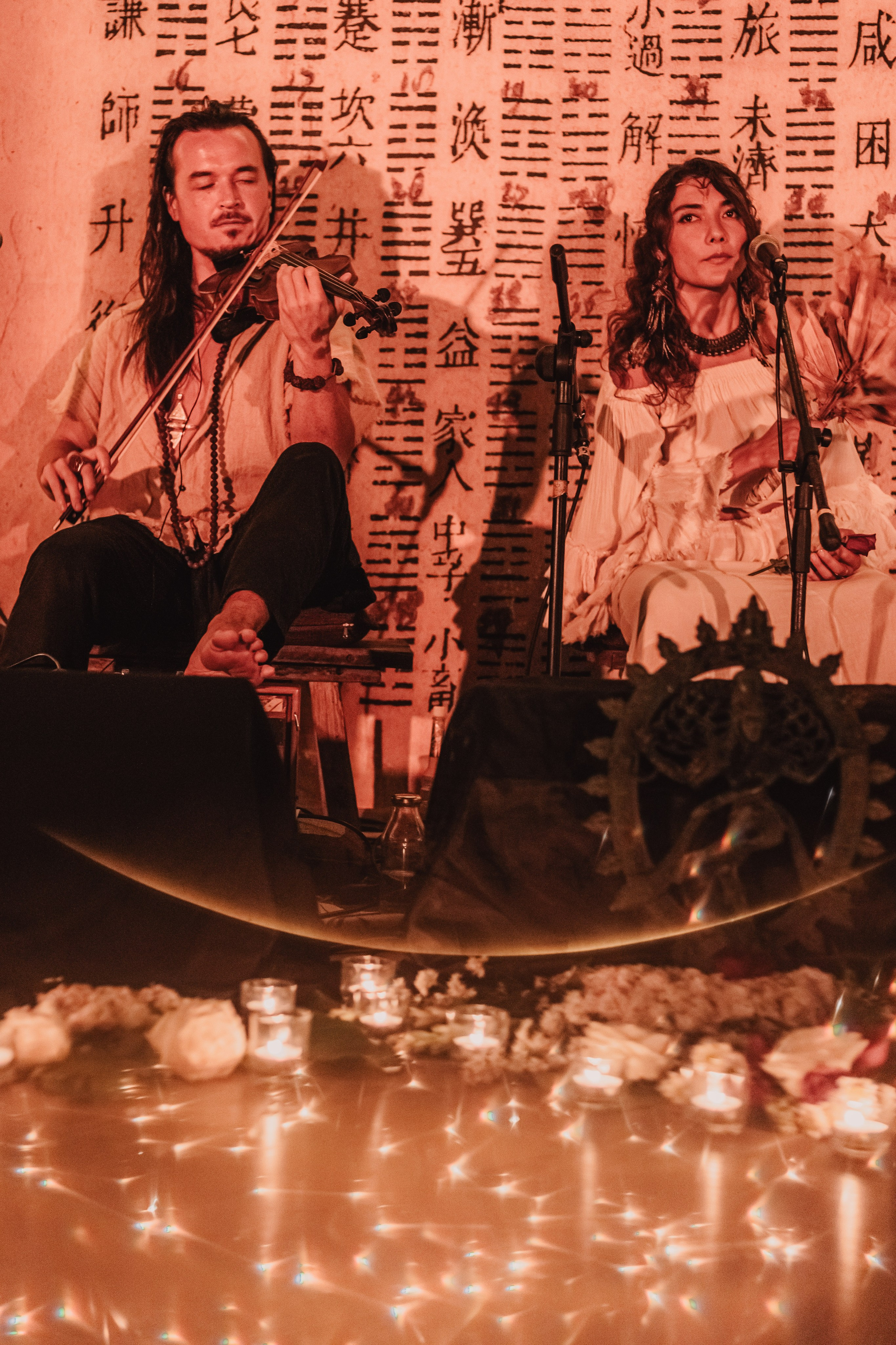 Mamatolia. Мариам Багдасарян