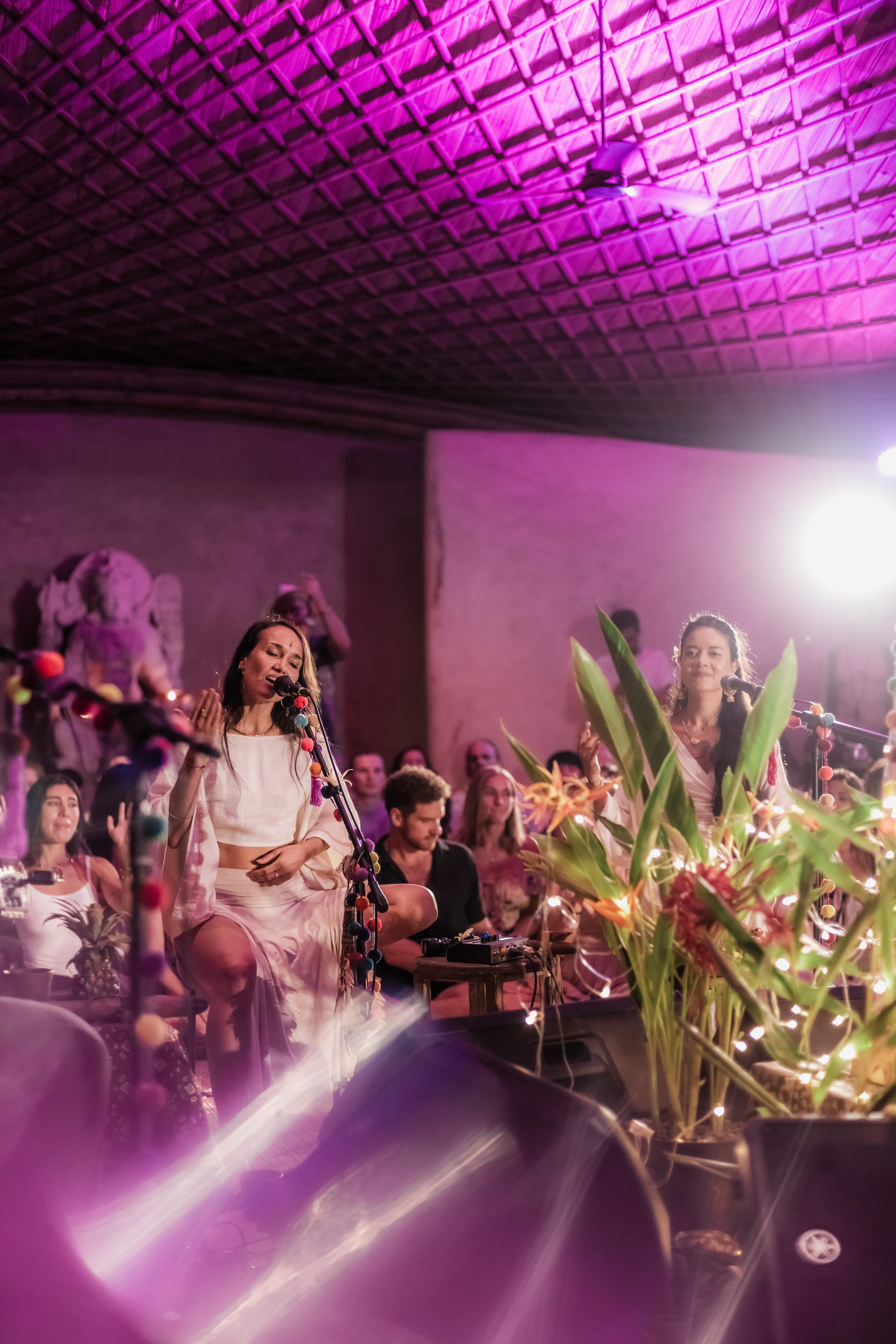 Hanuman Project. Мариам Багдасарян