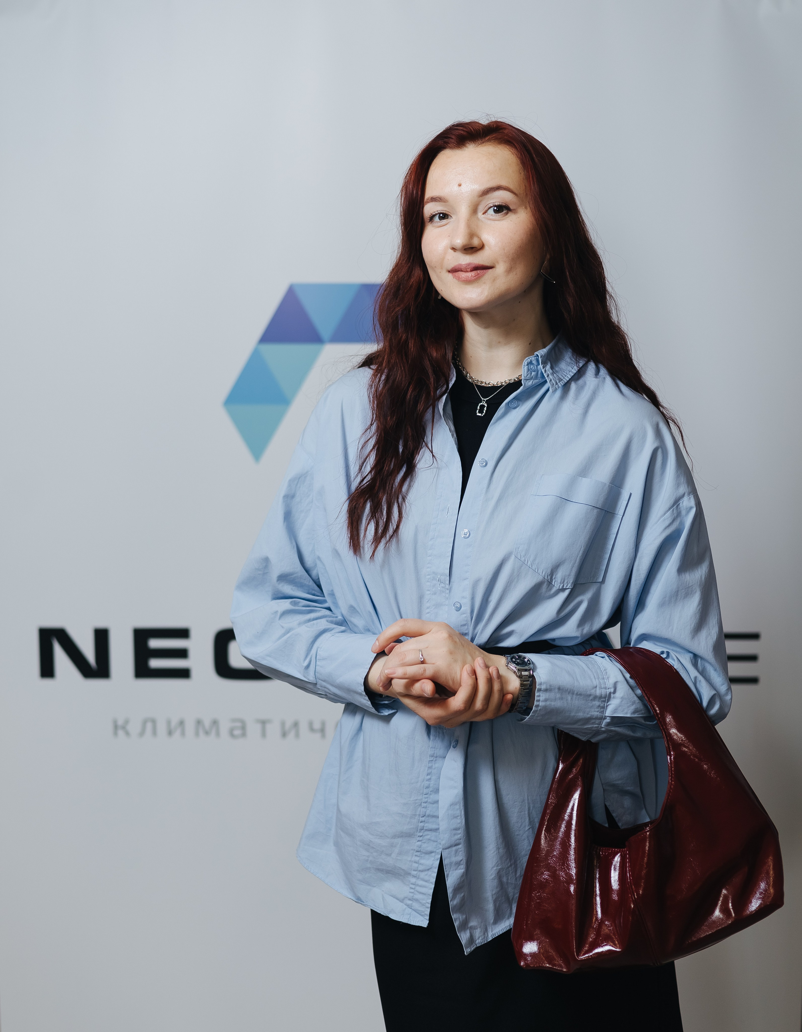 Конференция NeoClimat в Золотом Сечении. Фотограф в Красноярске Надежда Воскресенская