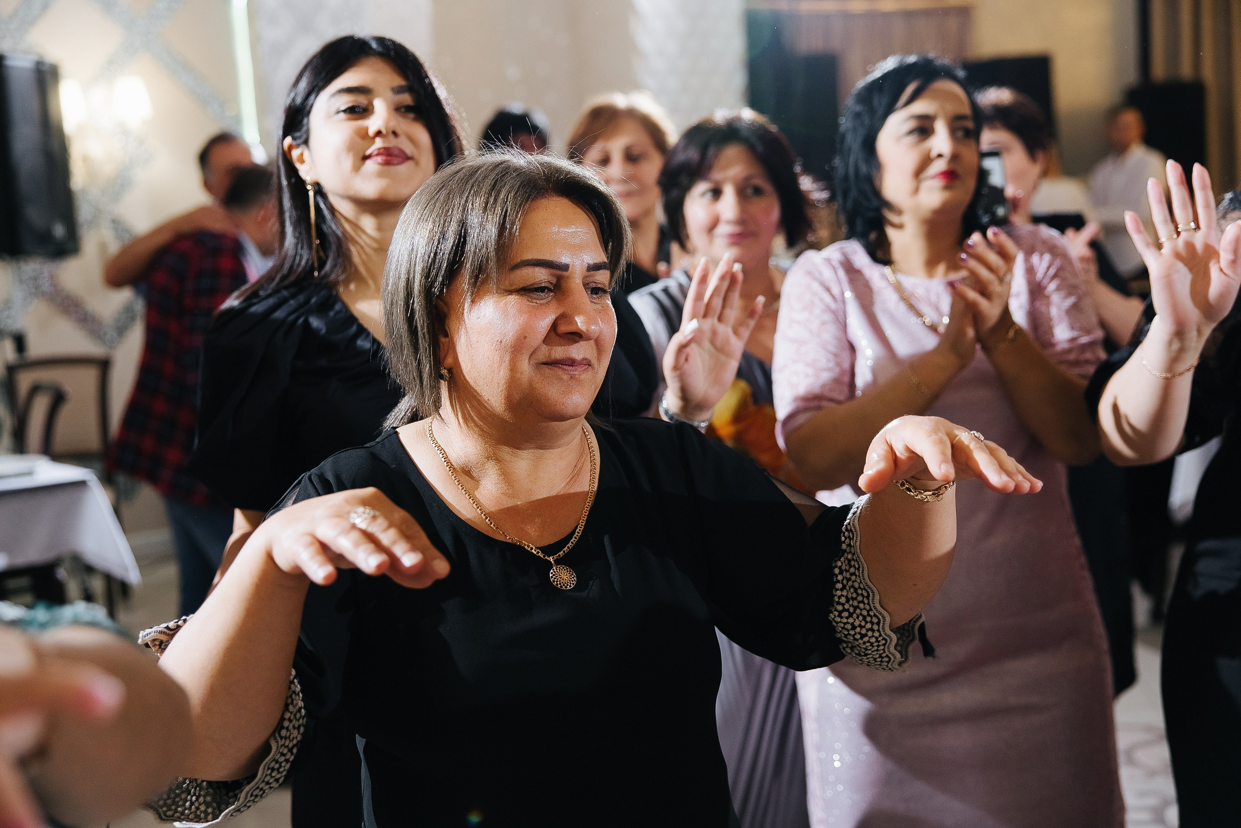Шах и Ирада. Фотограф в Красноярске Надежда Воскресенская
