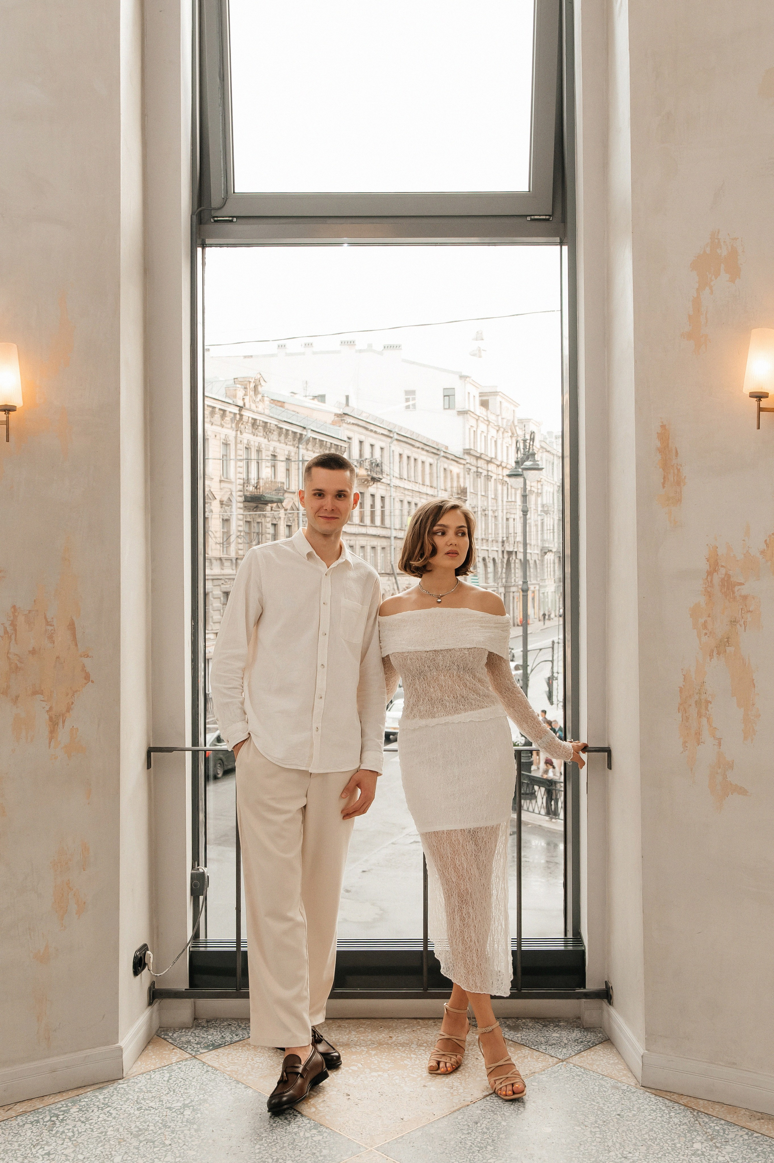 1.07.2024. Мария — Свадебный фотограф