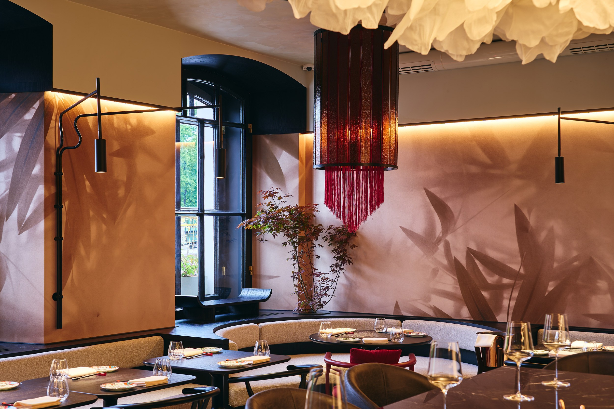 ИНТЕРЬЕРЫ. Фотограф и видеомейкер в Санкт-Петербурге