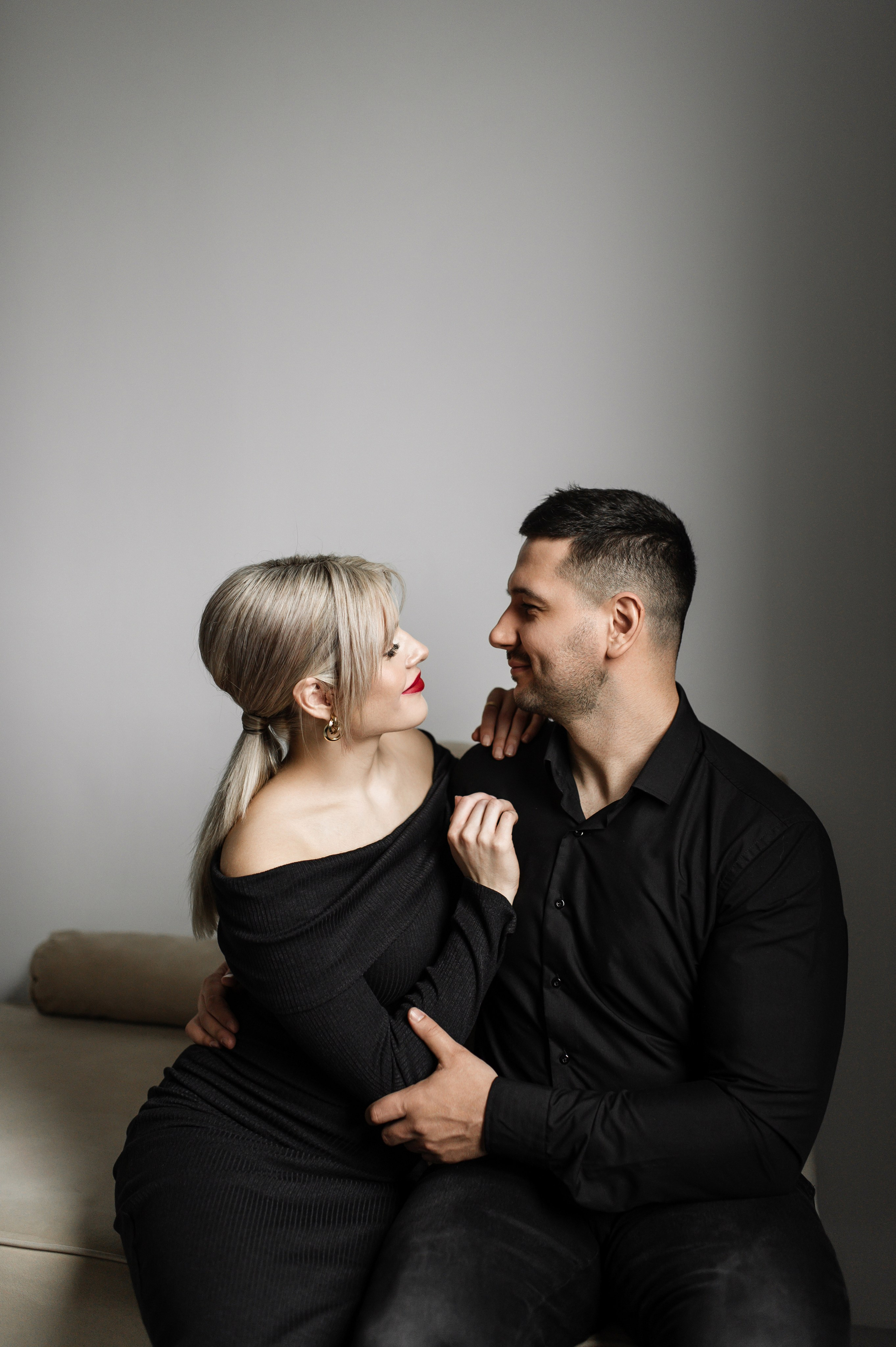 N&I. Фотограф Кирилл Верт