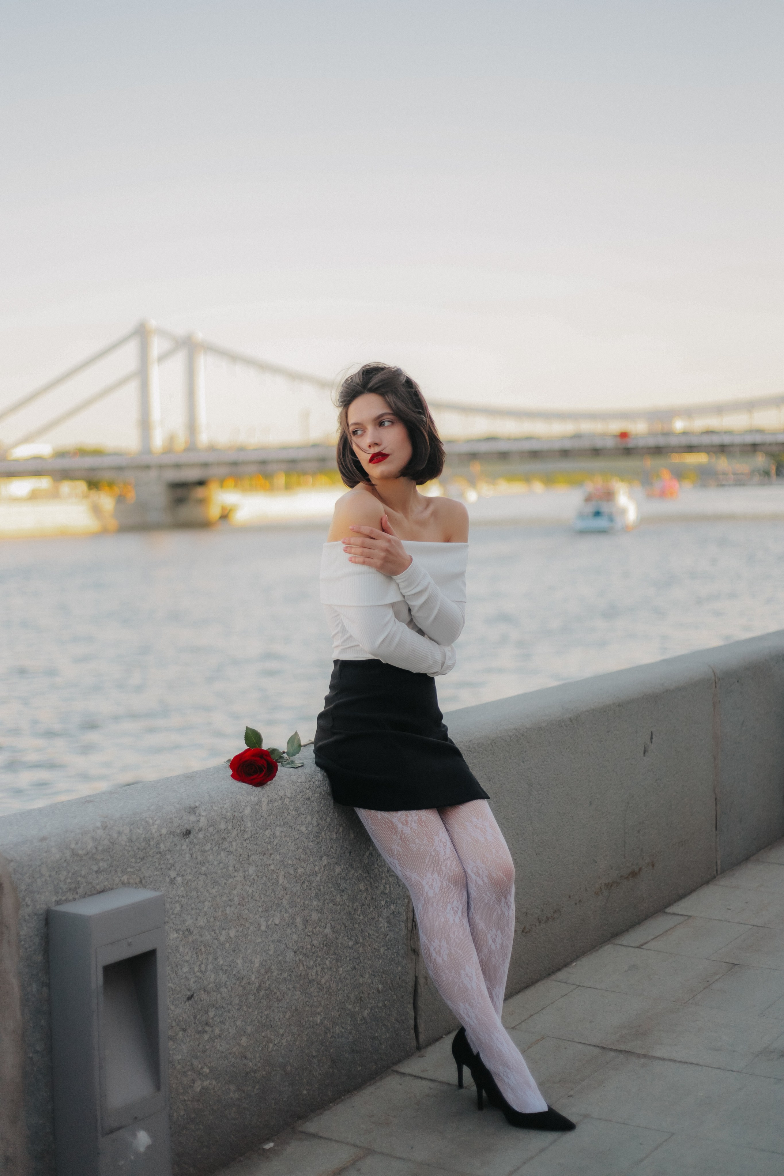 Дарья. Женский фотограф в Москве Юля Иванова