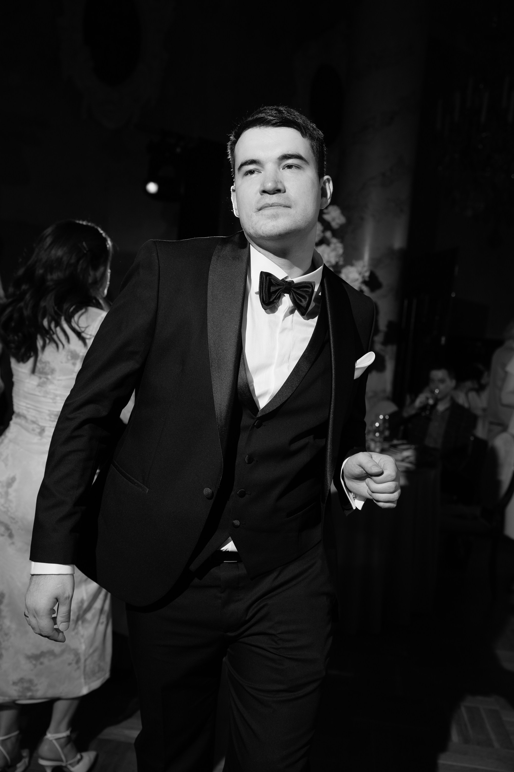 Иван & Надежда. Свадебный фотограф в Москве и Санкт-Петербурге Анастасия Мирославская