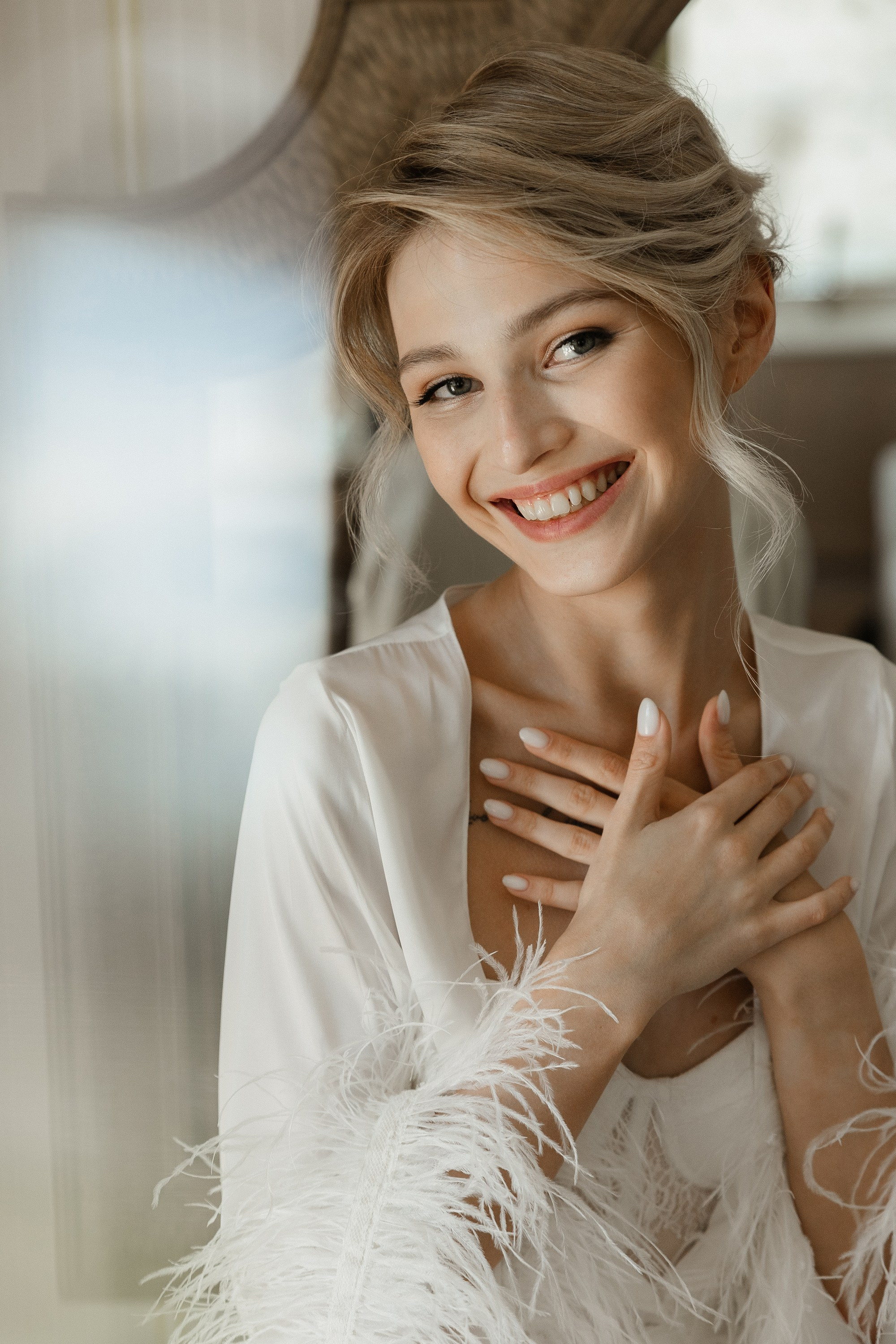 Яна &  Дмитрий. Свадебный фотограф в Москве и Санкт-Петербурге Анастасия Мирославская