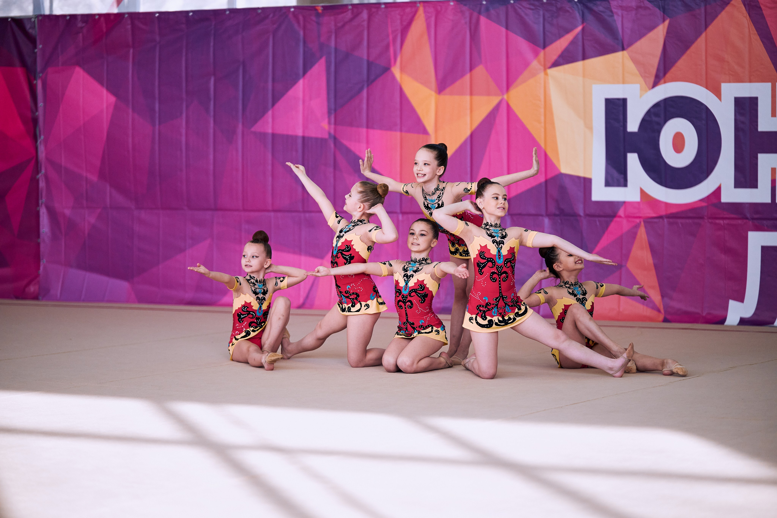 Репортаж. Reshonov Photo