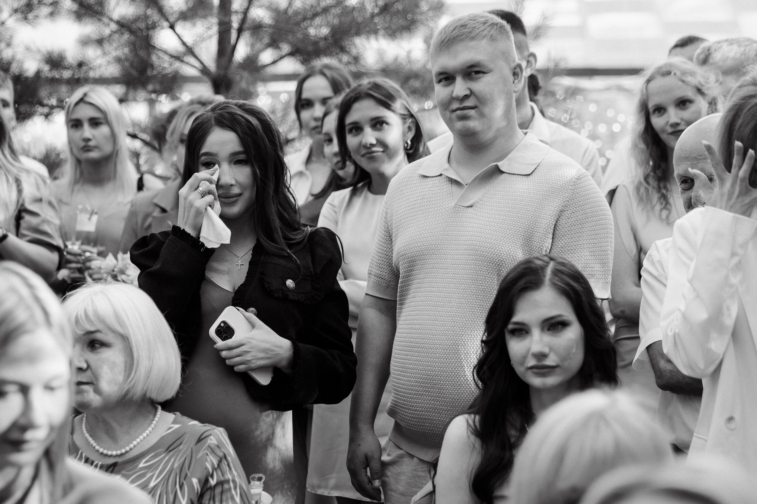 Любовь находит путь. Фотограф Диана Хасанова, г. Казань