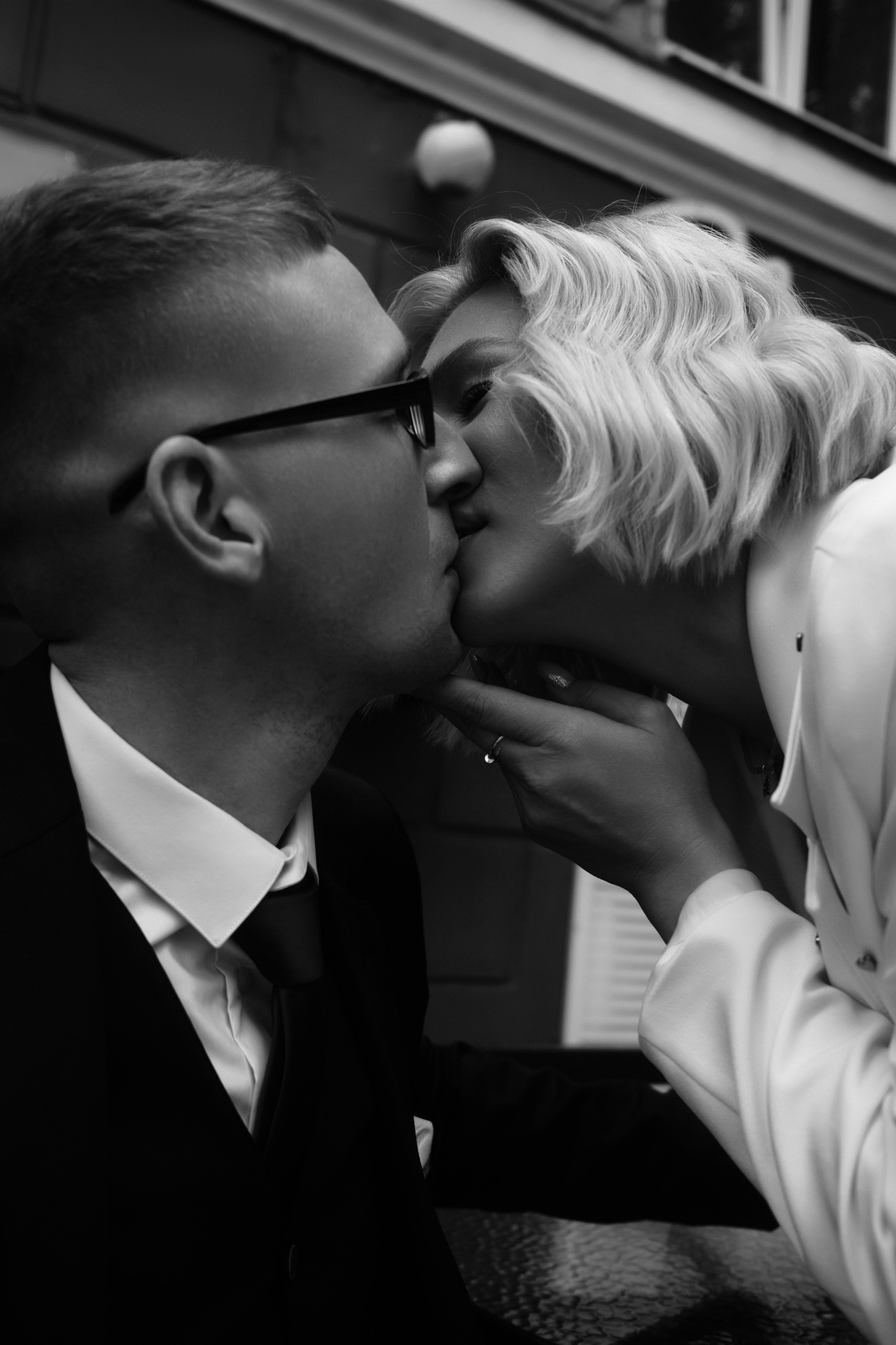 Фёдор и Евгения. Жанровый и портретный фотограф Брянск — Москва