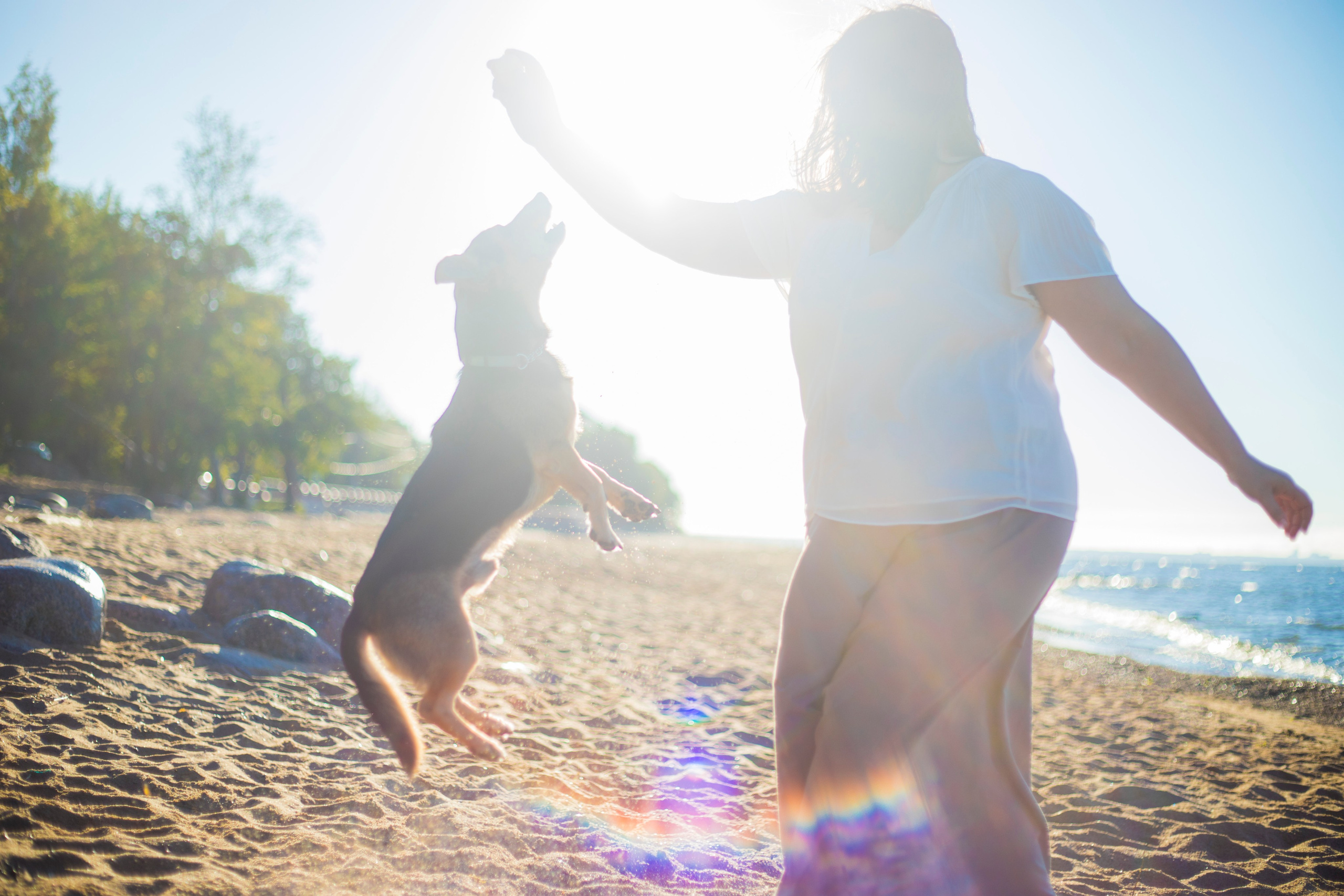 Аня, Вова, Вера и Ванечка. Фотограф Александра Степанова