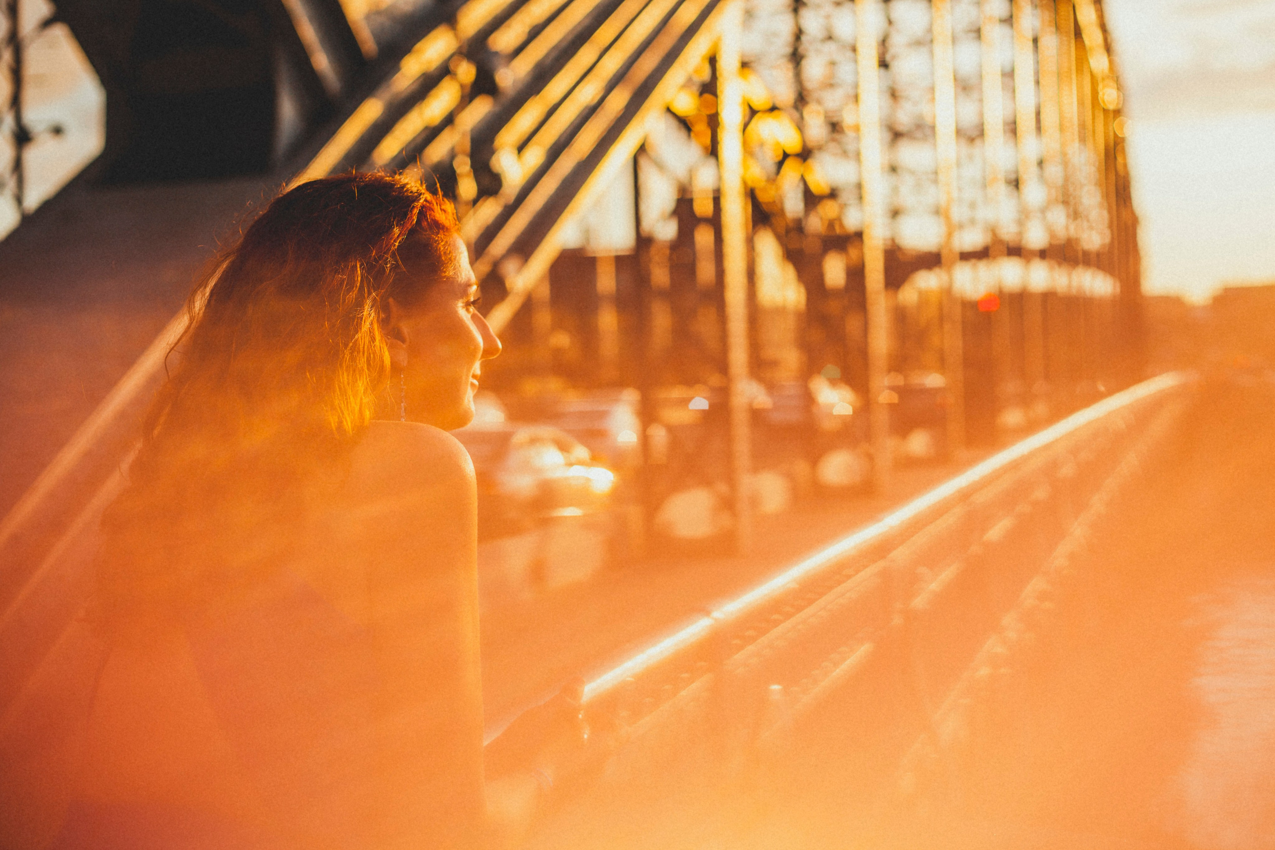 Евгения. Фотограф Александра Степанова