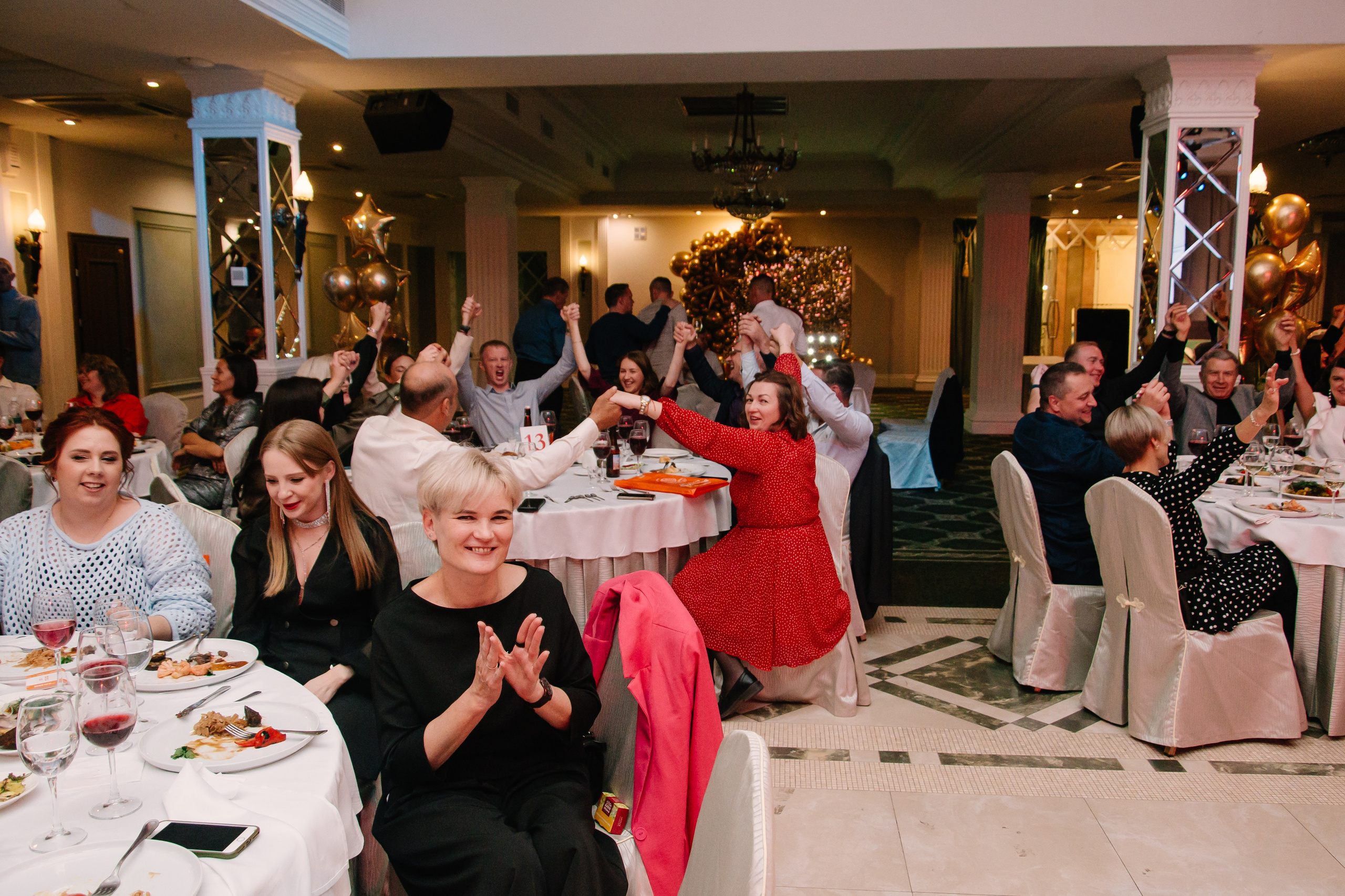 Учебному центру «Перспектива» 25 лет. Фотограф в Челябинске Любовь Денисенко