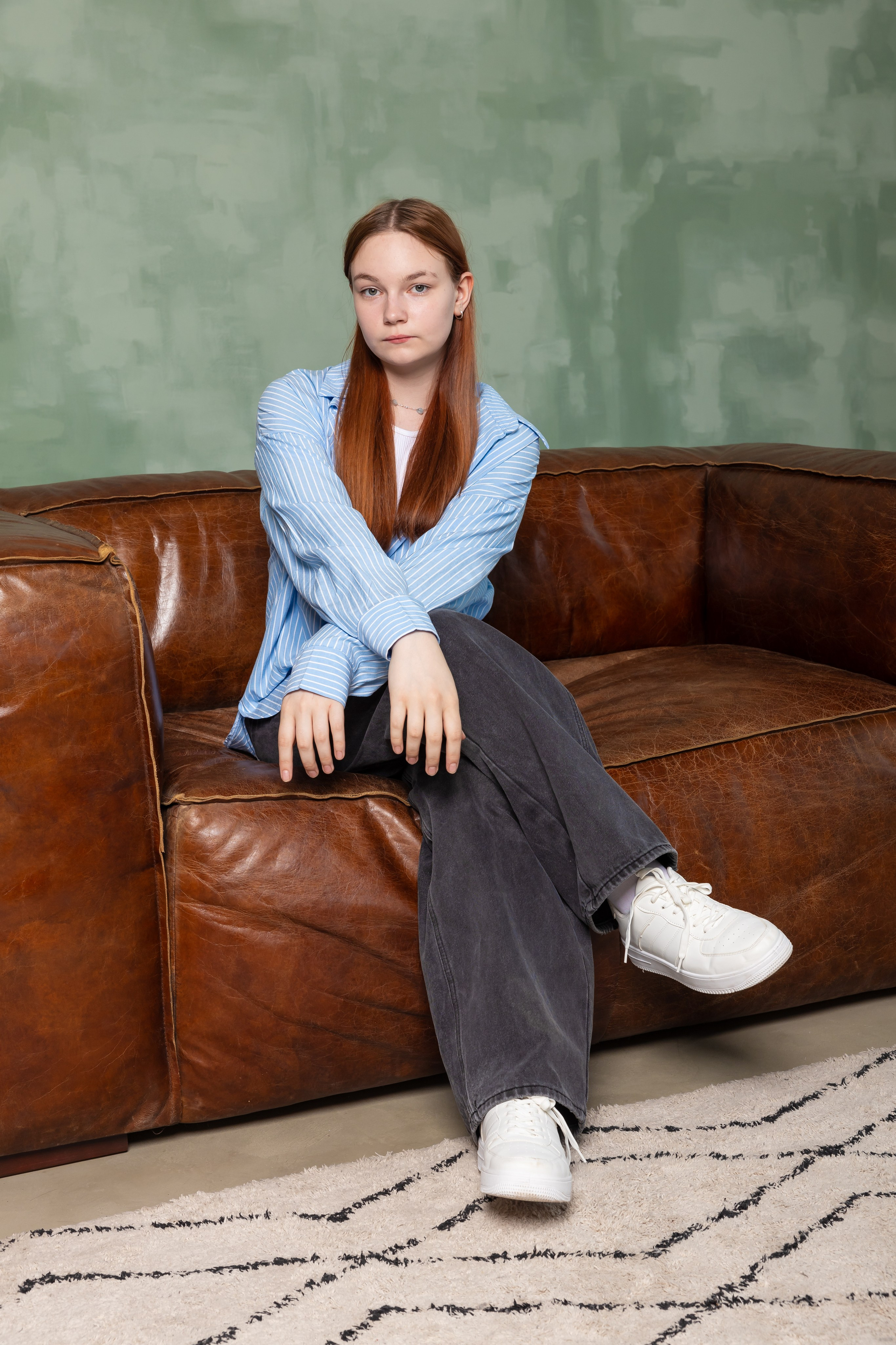 7 класс. Семейный, детский и школьный фотограф в Москве Рудницкая Анна