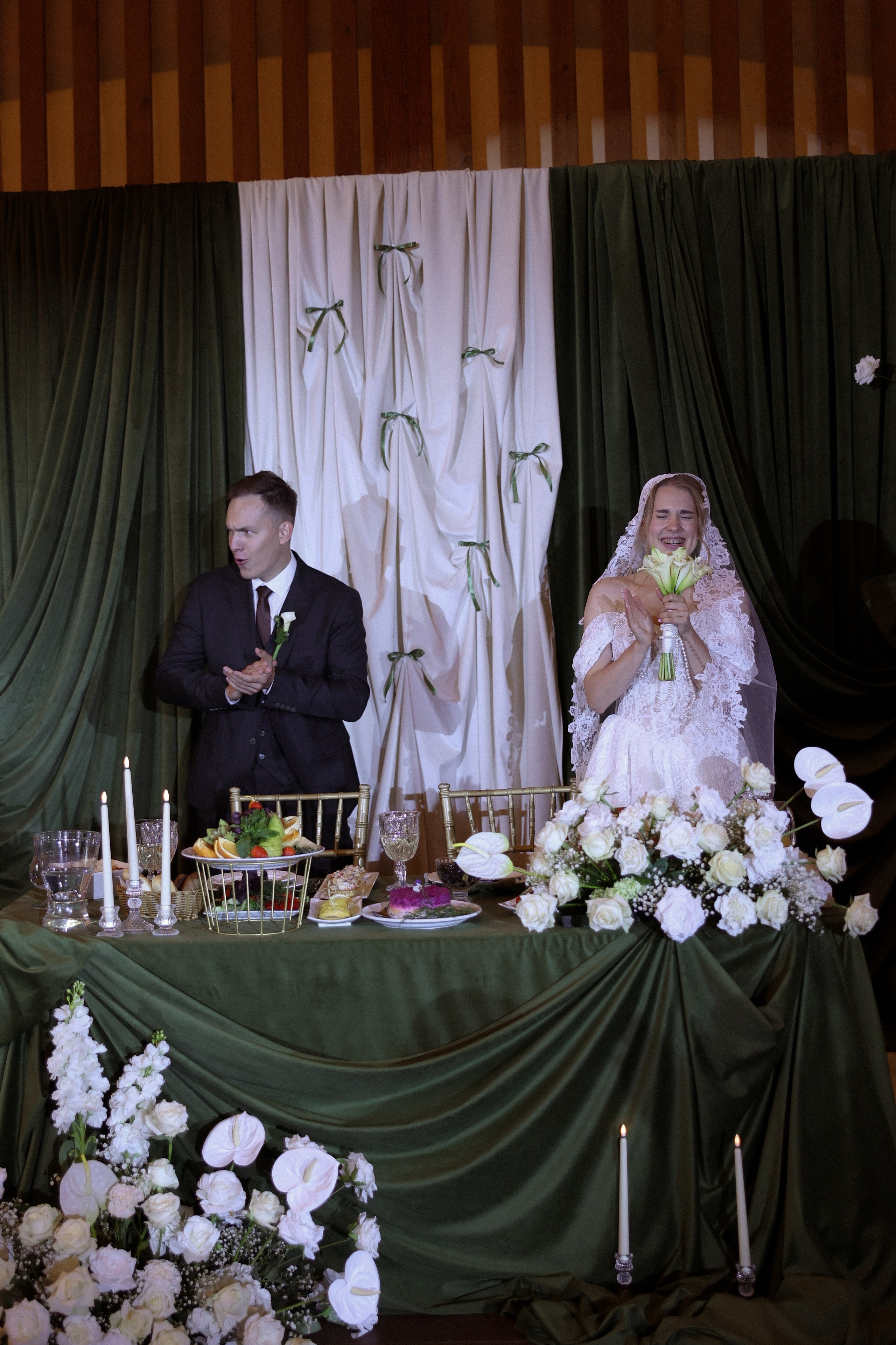 «Все начинается с любви!» — Мария и Михаил. Свадебный и семейный фотограф в Москве Ломова Ирина