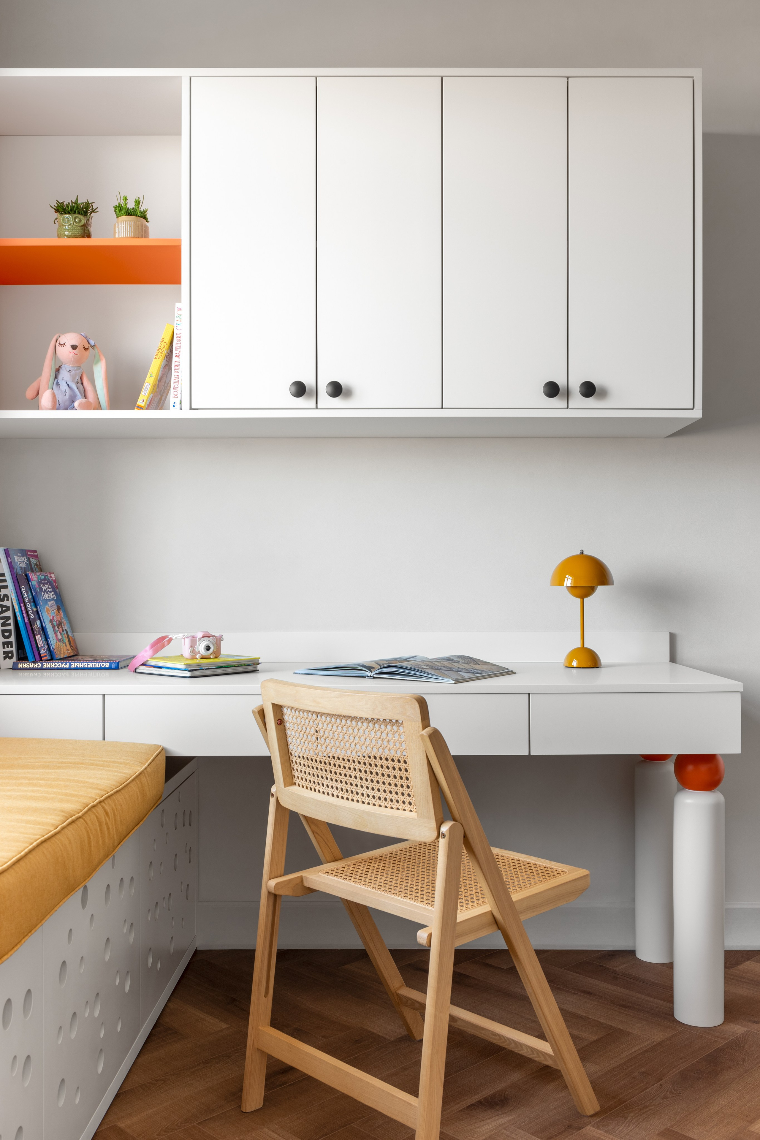 Интерьерная фотосъёмка дизайн-проекта в Кокшетау. Roman Yakunin — interior photographer in Almaty, Kazakhstan