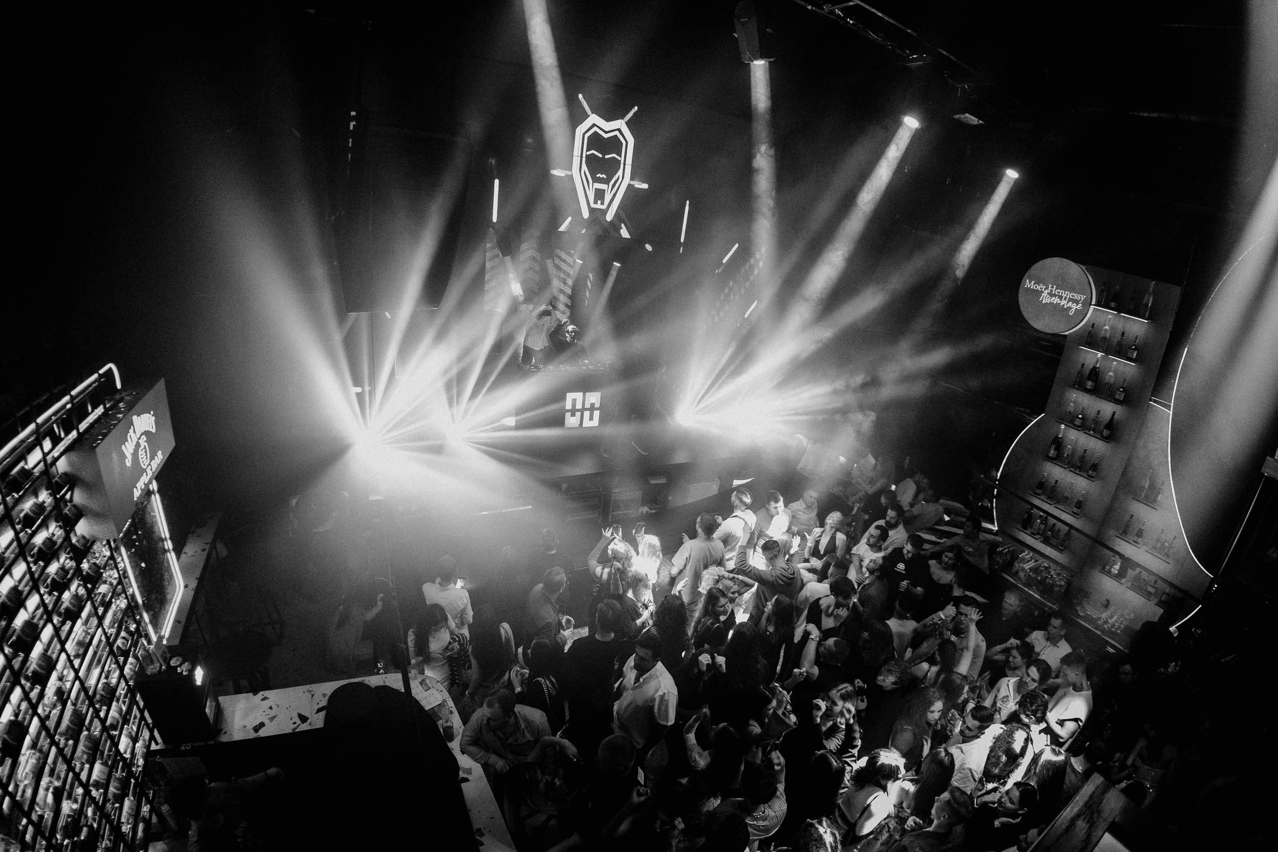 PAPA MOSCOW. Главная