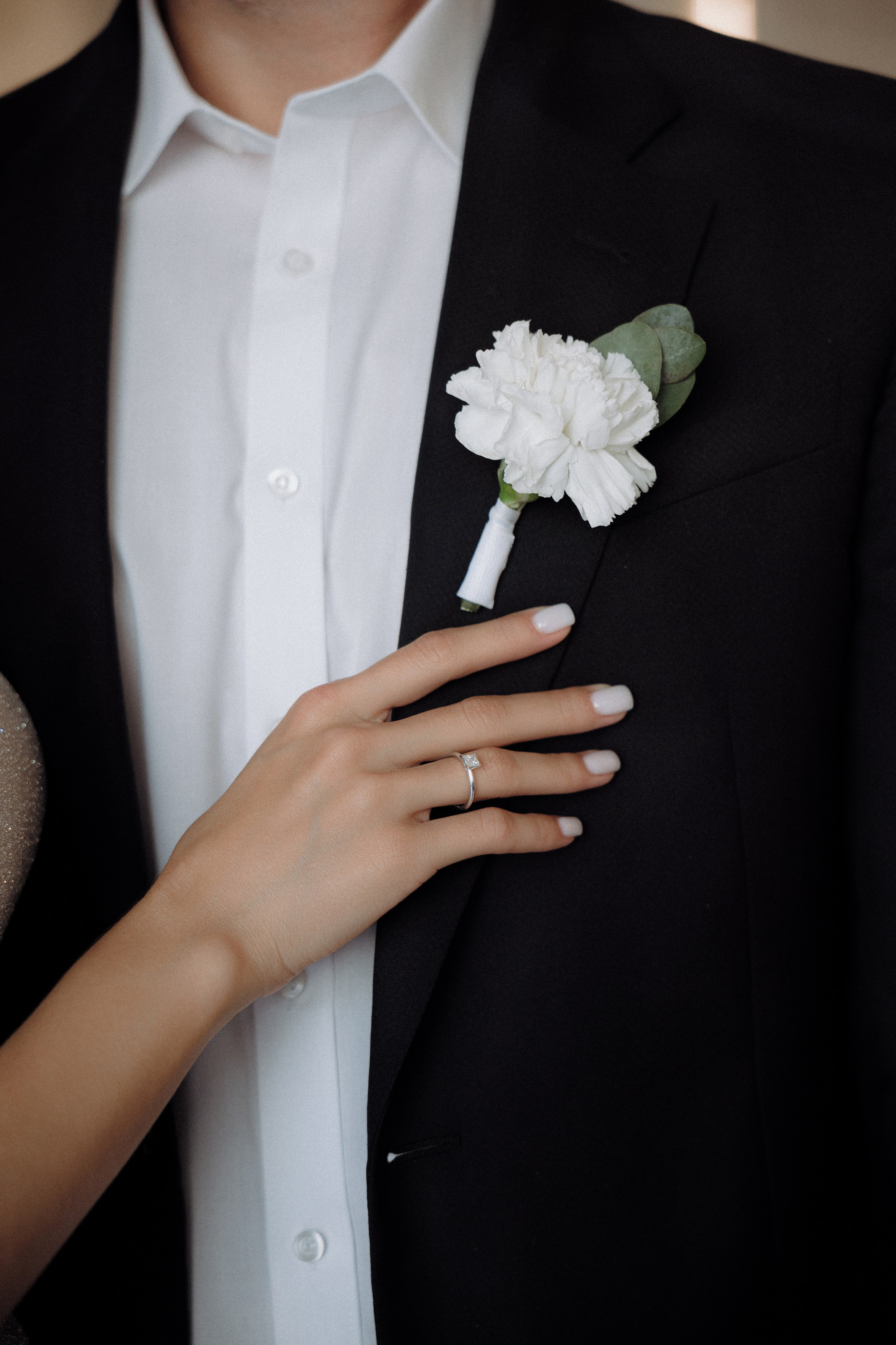 Тимур & Мая. Фотограф в Москве Валерия Рожкова