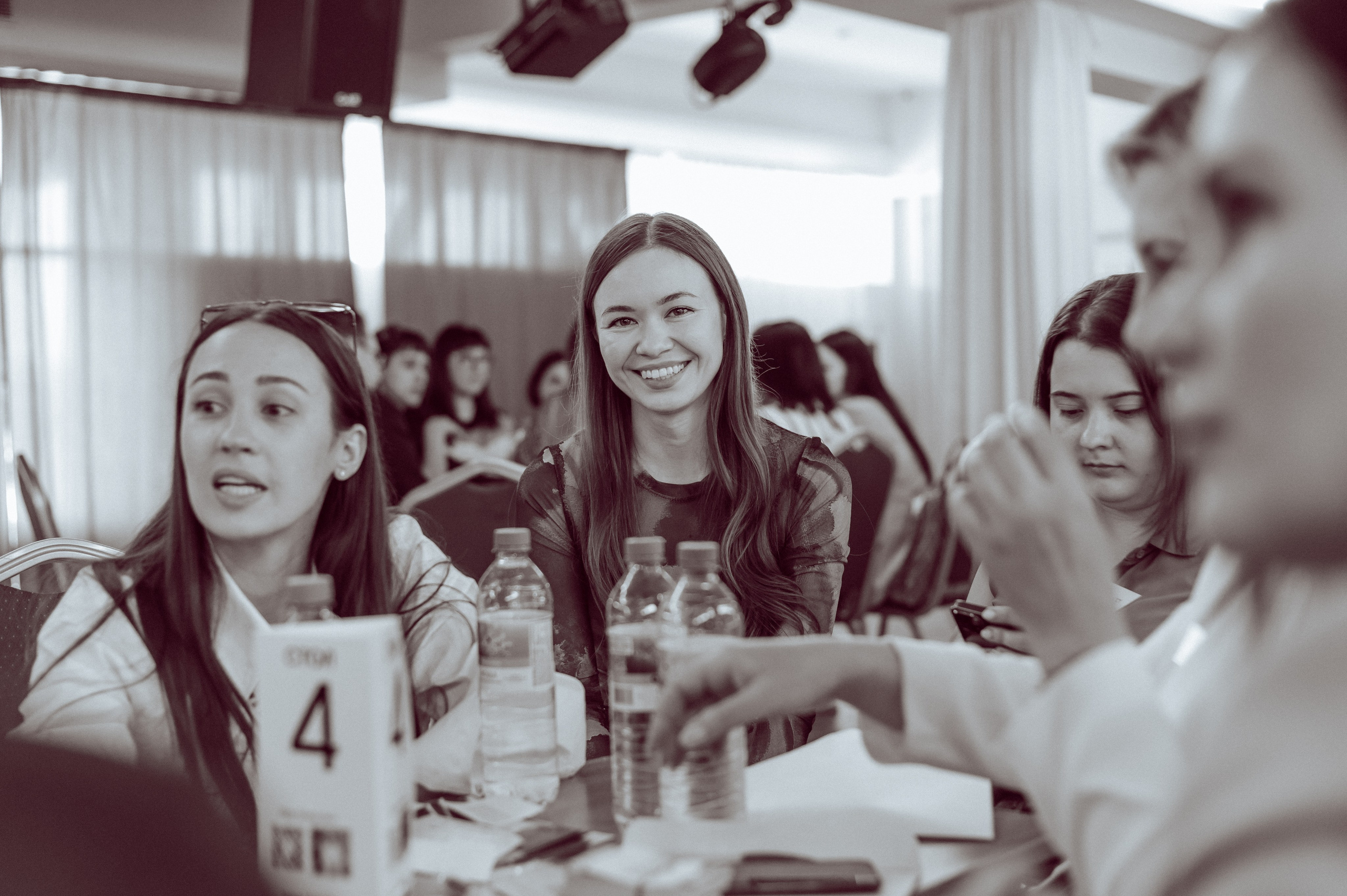 НЕТВОРКИНГ «ЧАЙКА». Детский и семейный фотограф Катерина Мишина