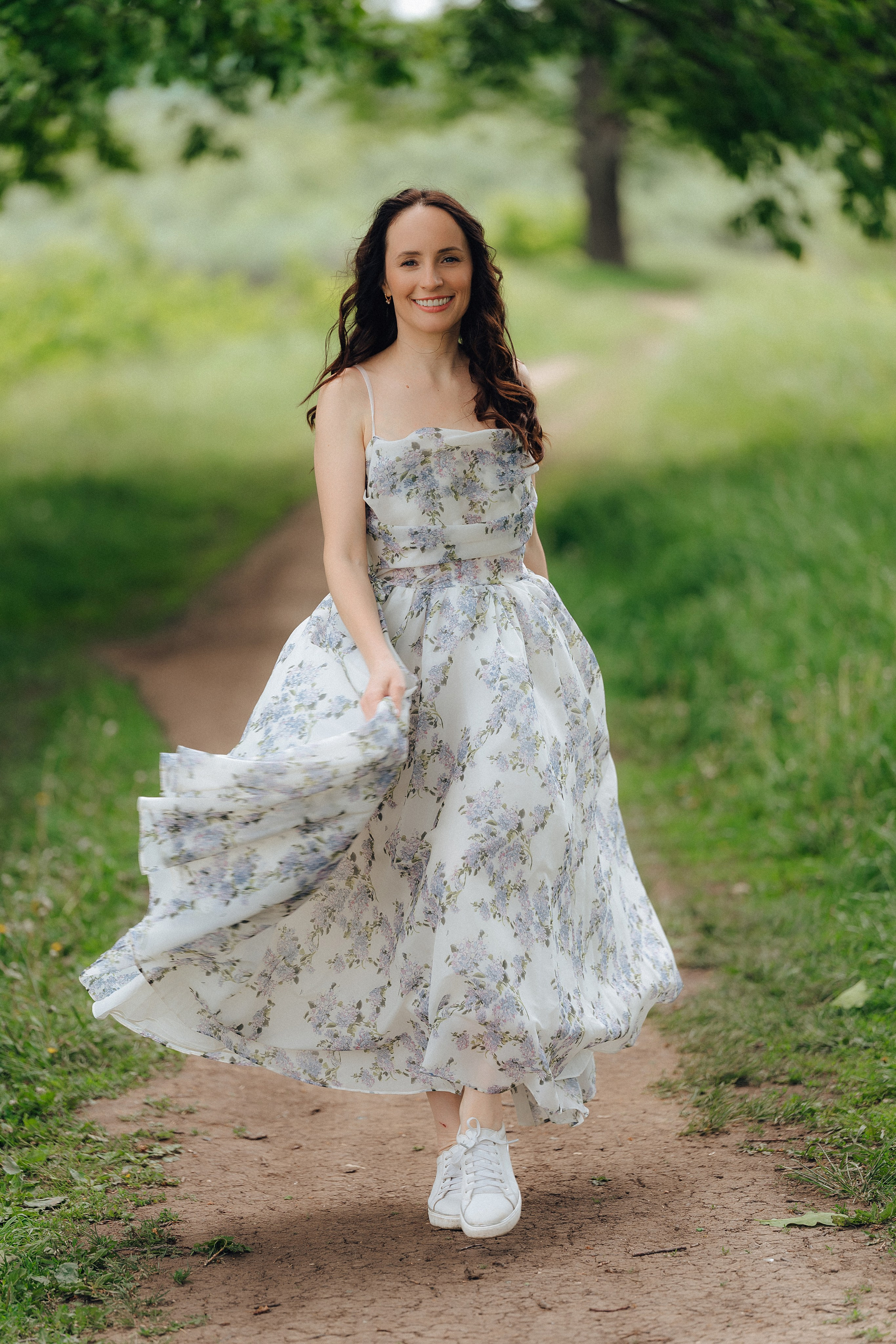 Лучезарная. Детский и семейный фотограф Катерина Мишина