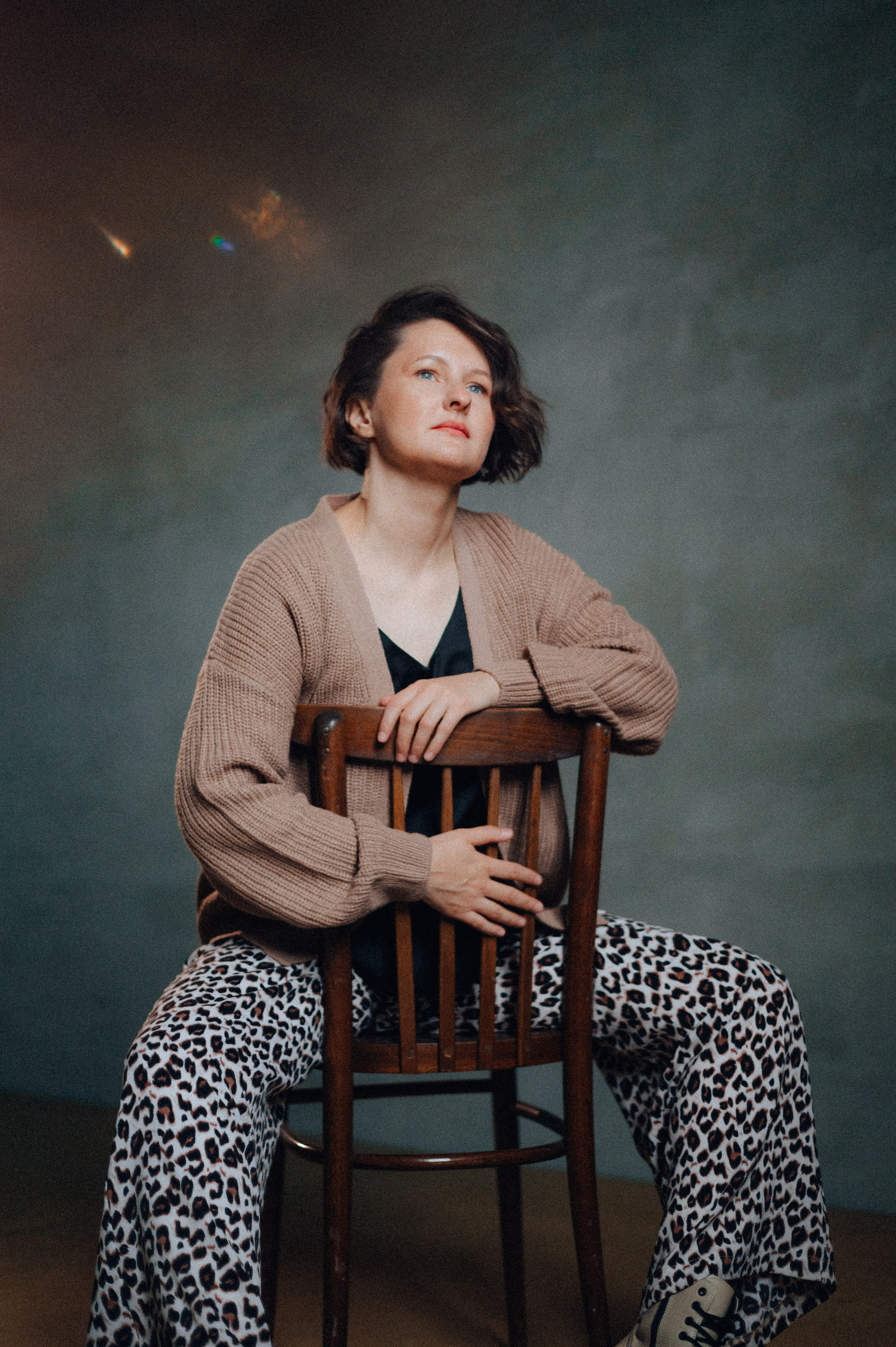 Ольга. Фотостудия Дом. НН. Детский и семейный фотограф Катерина Мишина