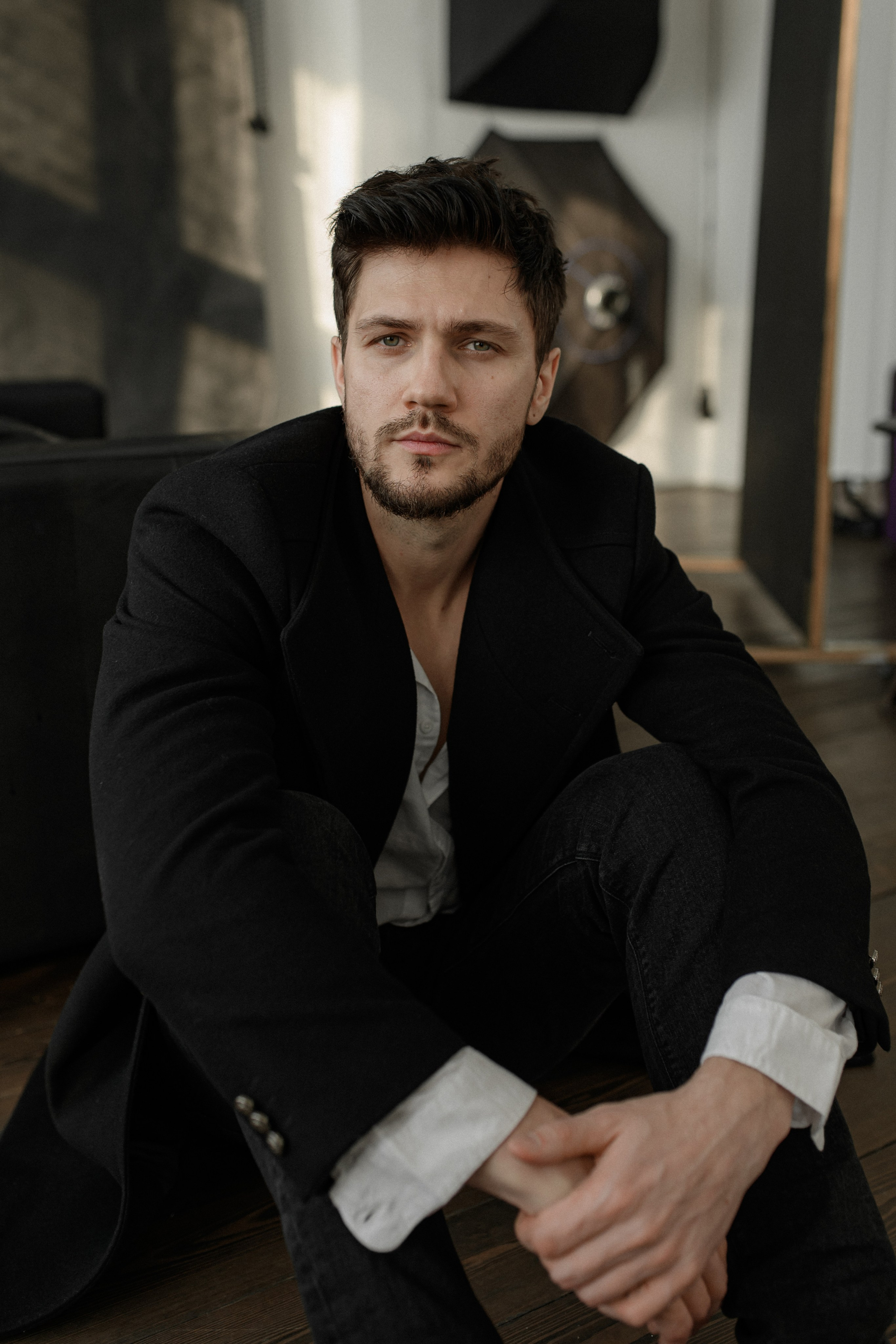 Павел (Воркшоп Ольги Брагида). Www.ostermiller.ru