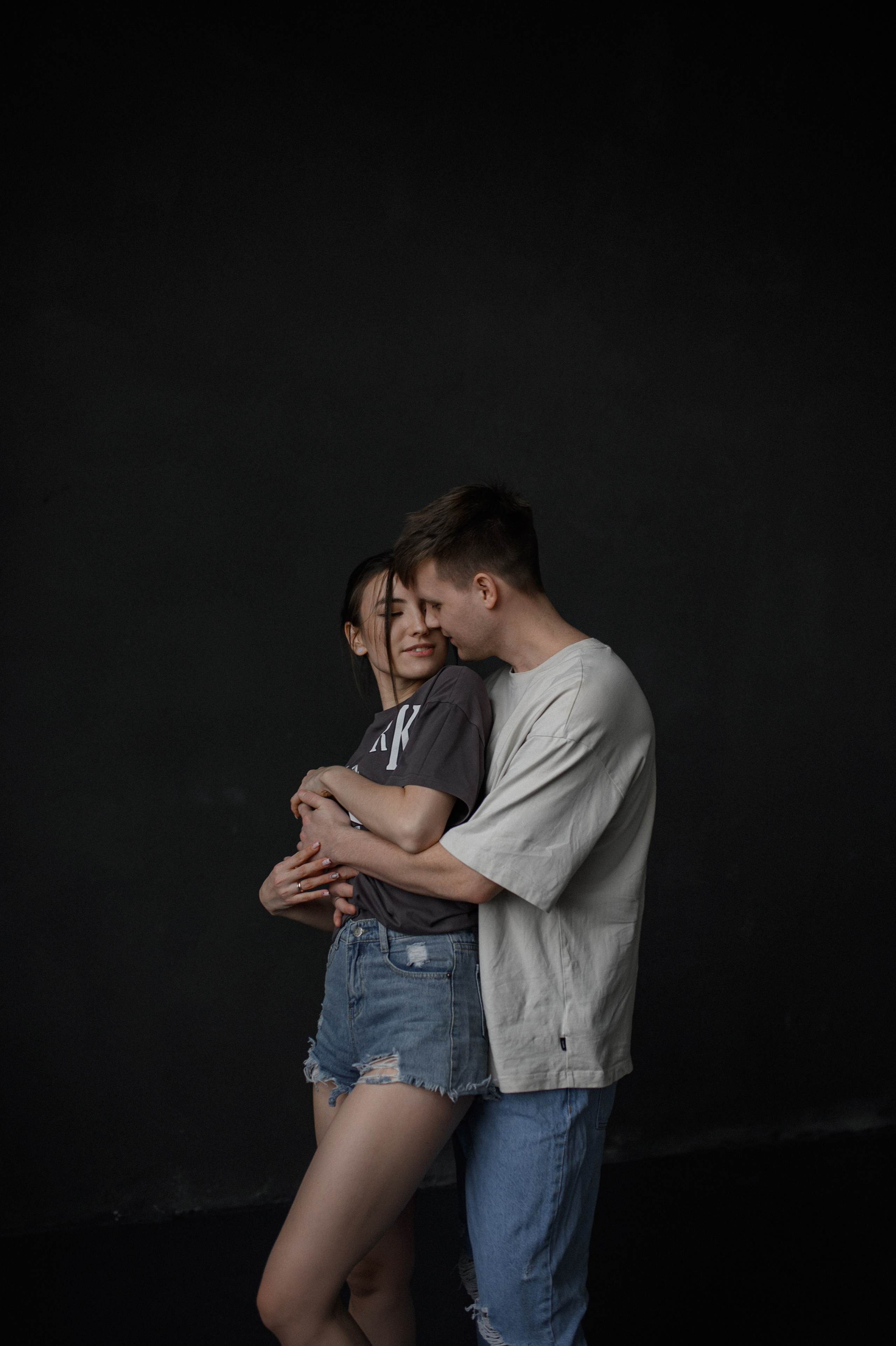 Оля и Антон. Www.ostermiller.ru