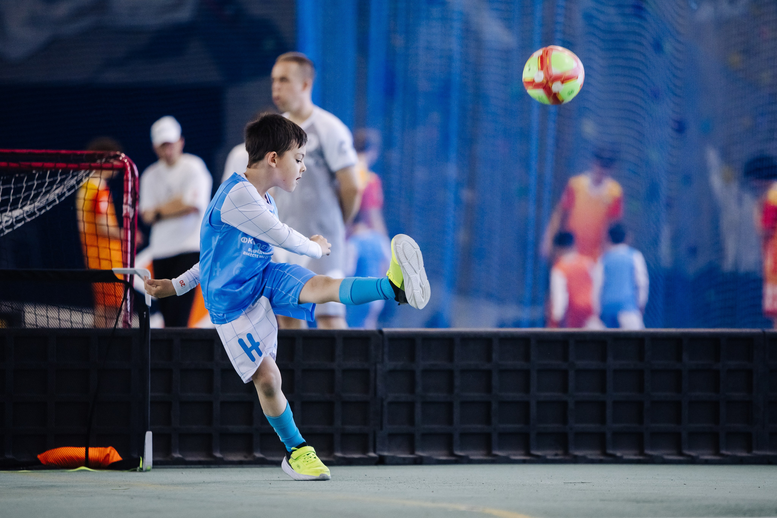 Надеждик CUP // 18.05.25. Денис Прохоров Фотограф в г. Магнитогорск