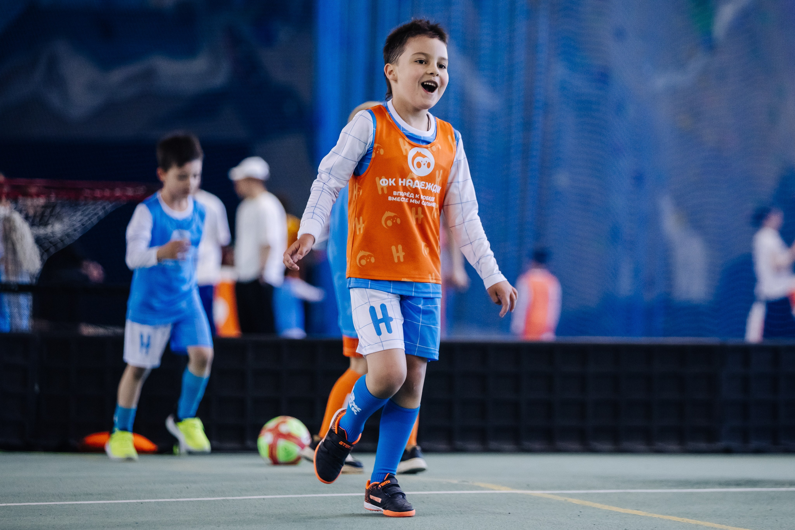 Надеждик CUP // 18.05.25. Денис Прохоров Фотограф в г. Магнитогорск