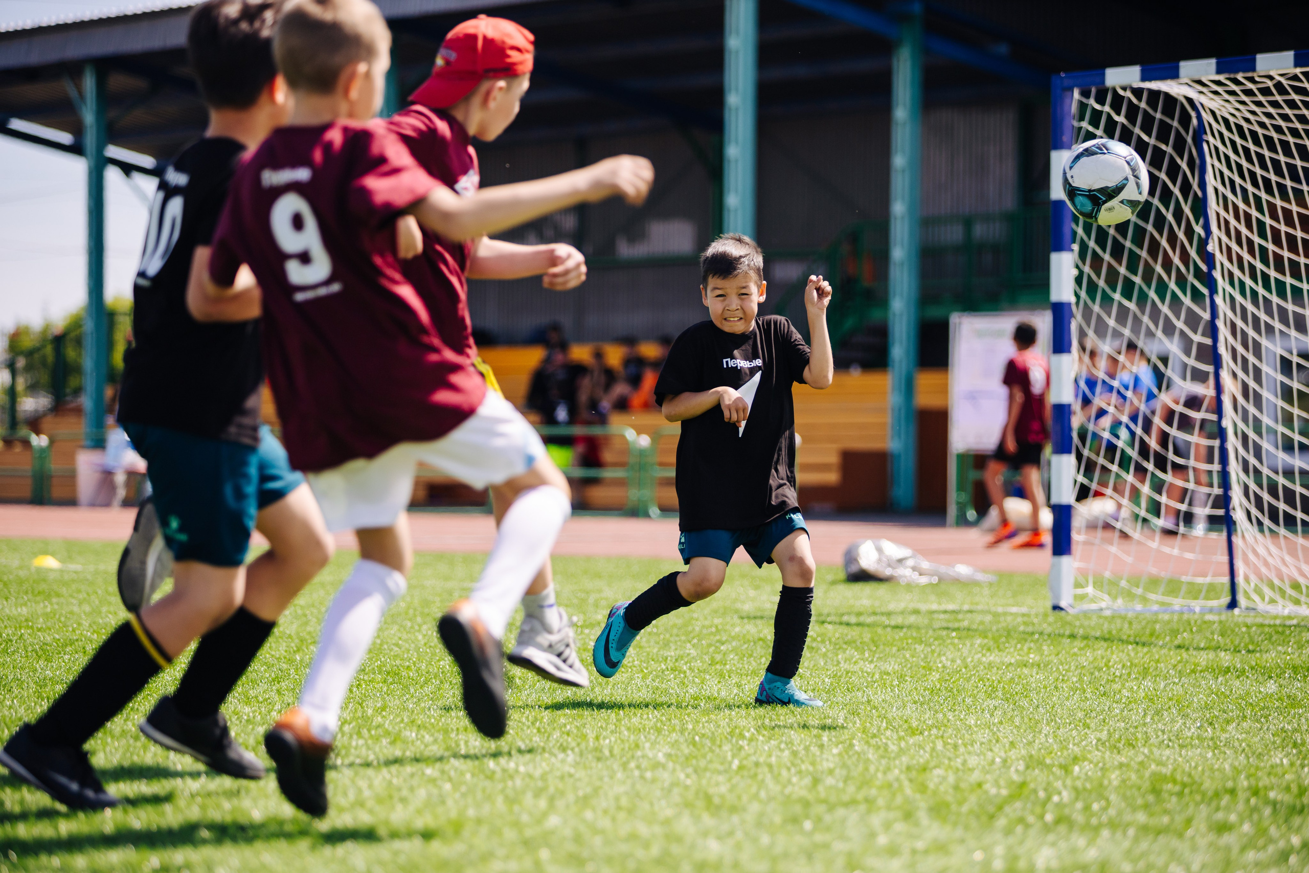 МЕТРОШКА-2025|Фершампенуаз // 28.05.25. Денис Прохоров Фотограф в г. Магнитогорск