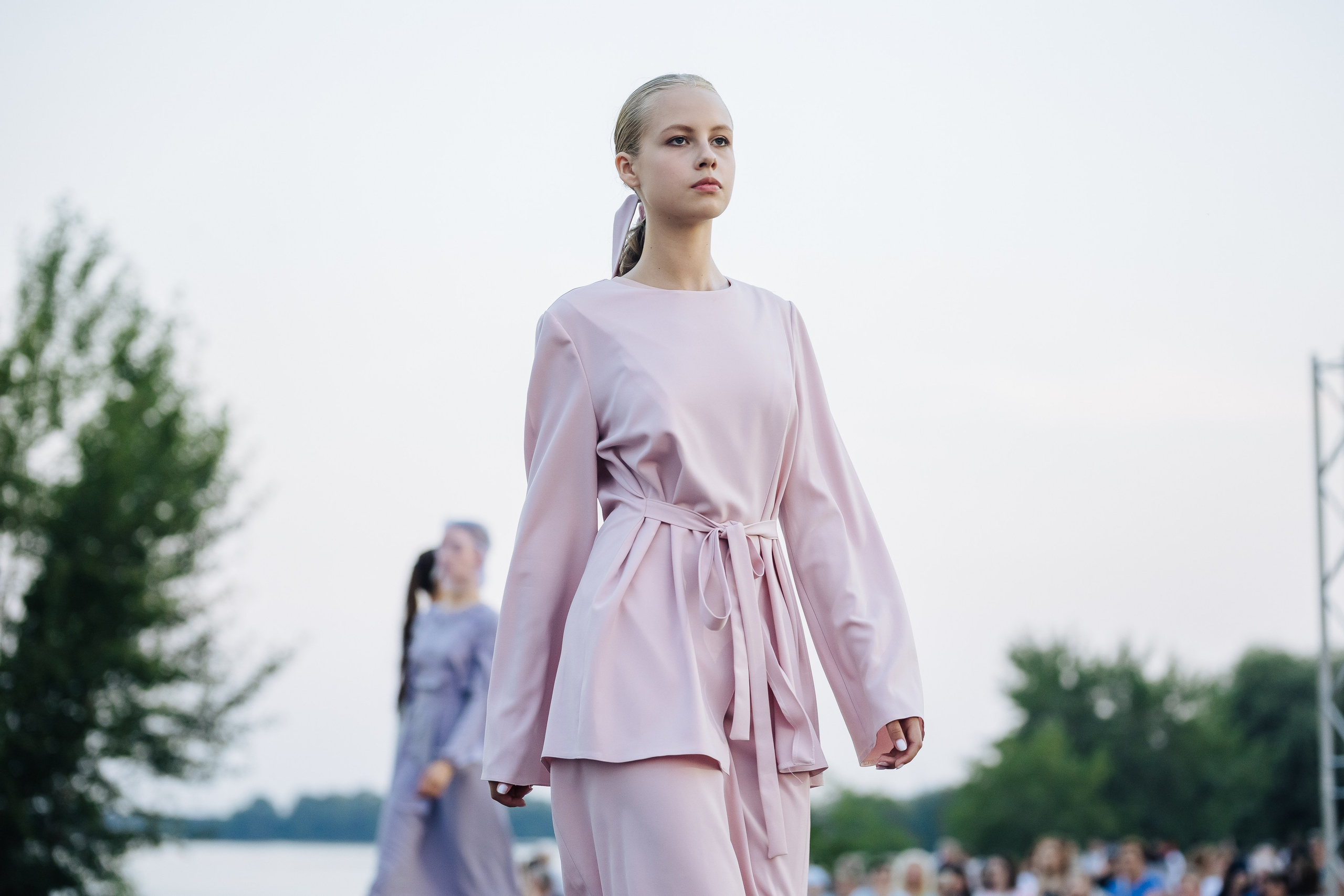 Международный фестиваль моды и музыки «Половодье» // 05.07.2024. Денис Прохоров Фотограф в г. Магнитогорск