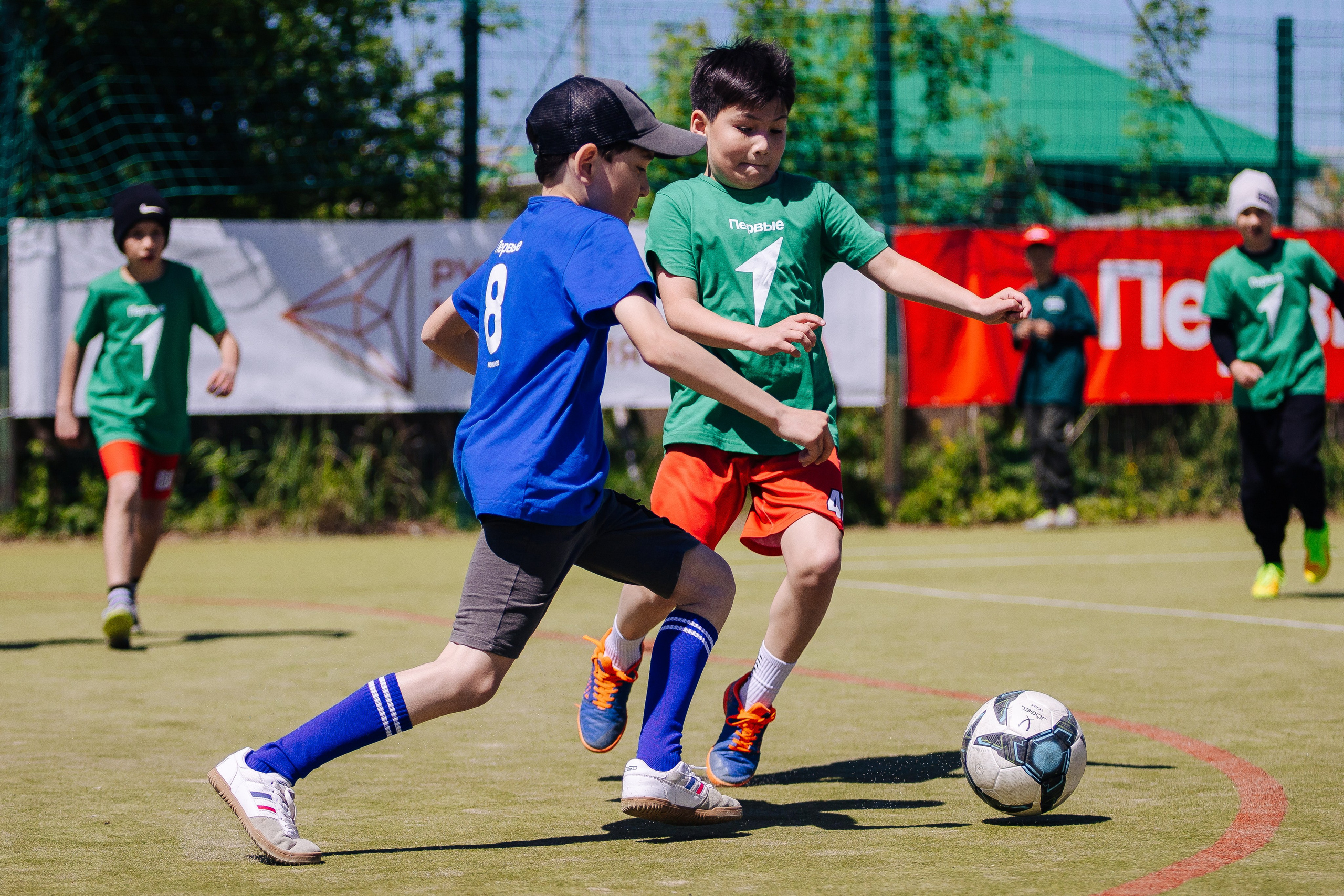 МЕТРОШКА-2025|Сибай // 25.05.25. Денис Прохоров Фотограф в г. Магнитогорск