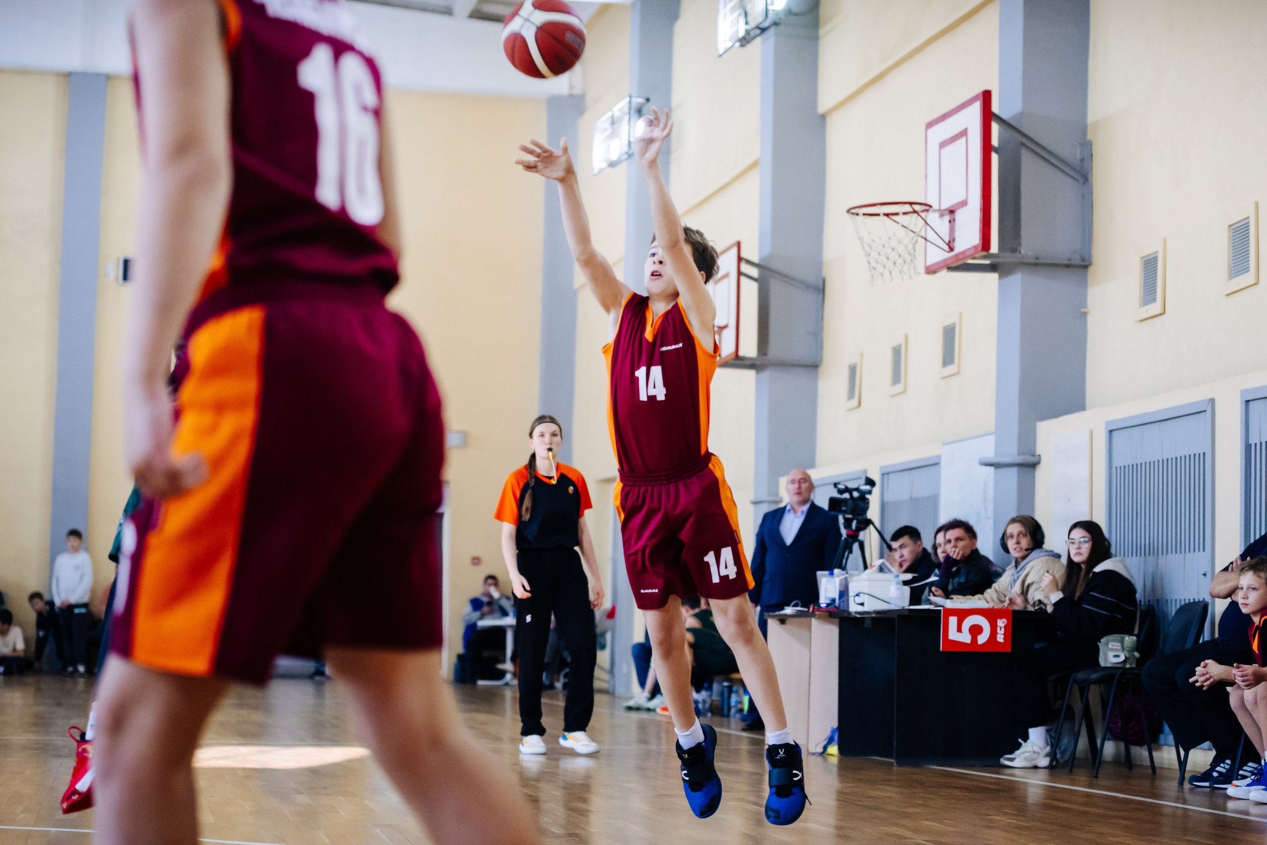 Областные соревнования среди юношей до 13 лет // 20.09.24. Денис Прохоров Фотограф в г. Магнитогорск