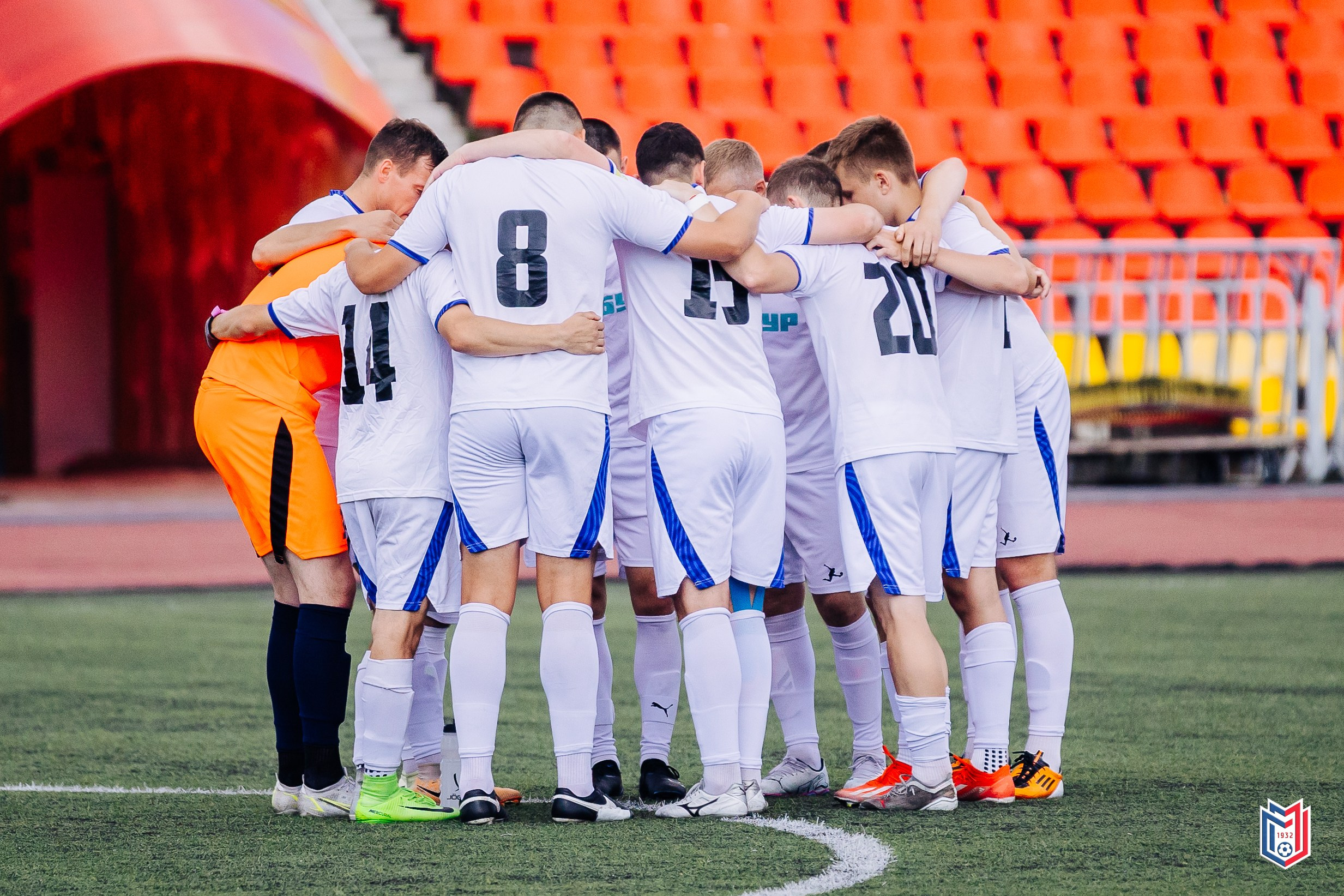 ФК «Металлург-Магнитогорск» — ФК «Тобол» // 06.07.2024. Денис Прохоров Фотограф в г. Магнитогорск