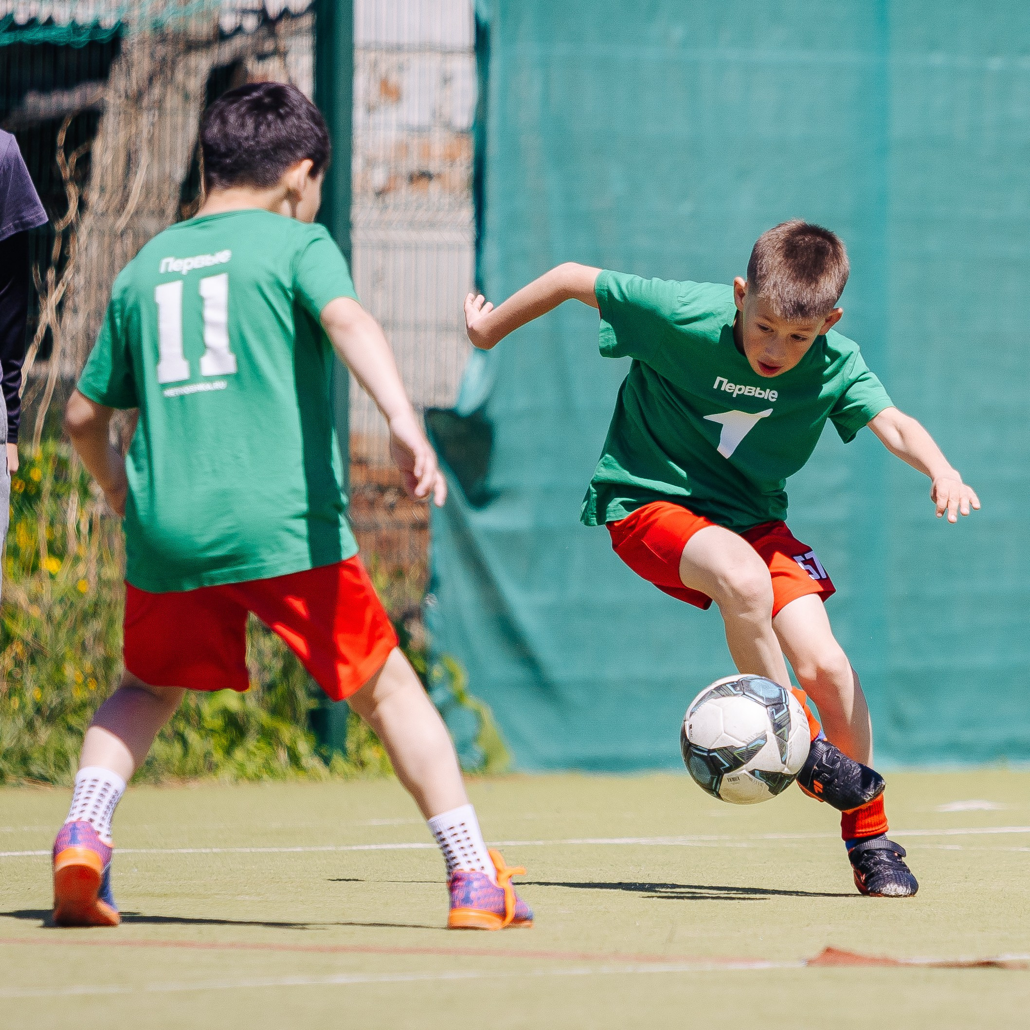 МЕТРОШКА-2025|Сибай // 25.05.25. Денис Прохоров Фотограф в г. Магнитогорск