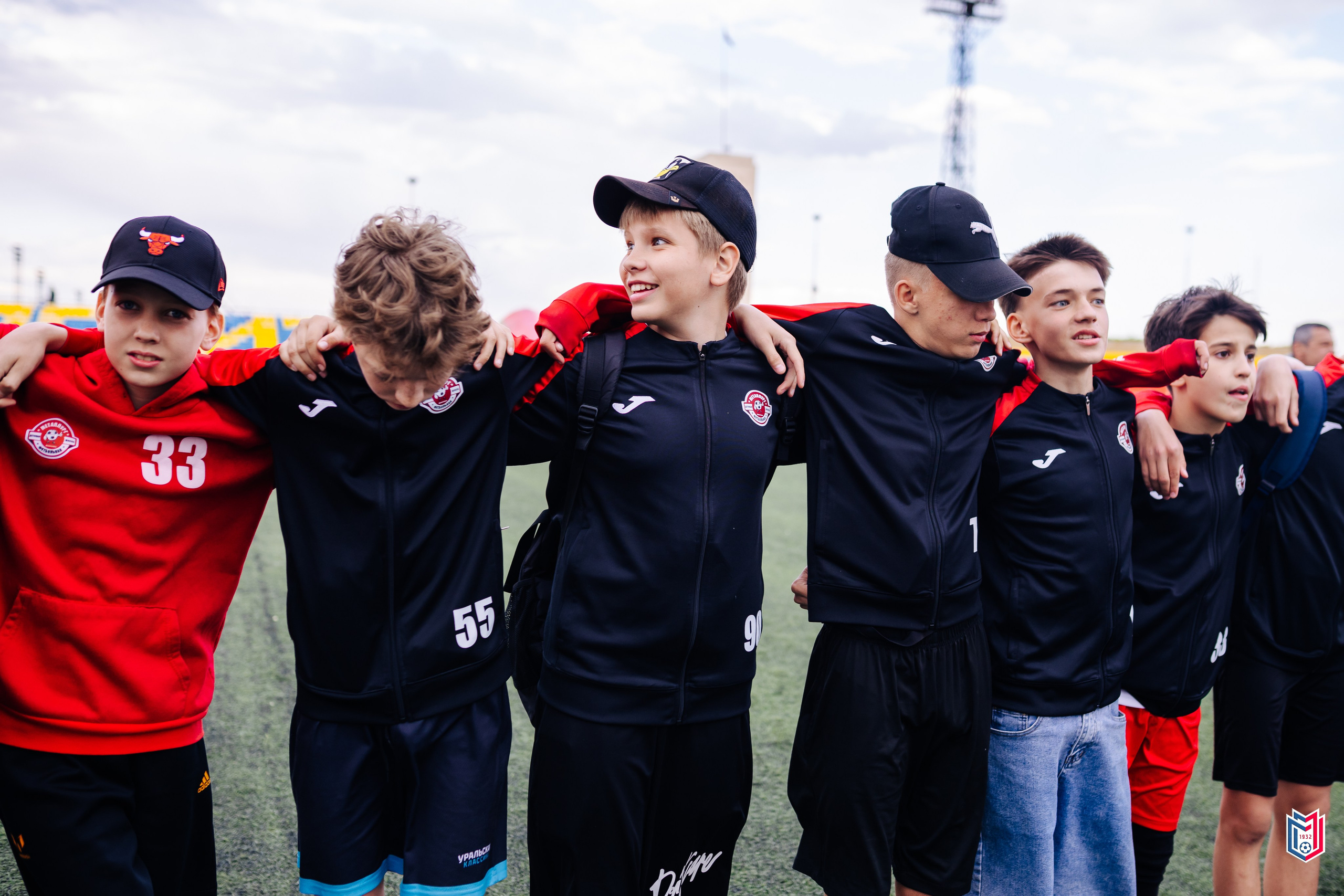 ФК «Металлург-Магнитогорск» — ФК «Уфа-М» // 17.05.25. Денис Прохоров Фотограф в г. Магнитогорск