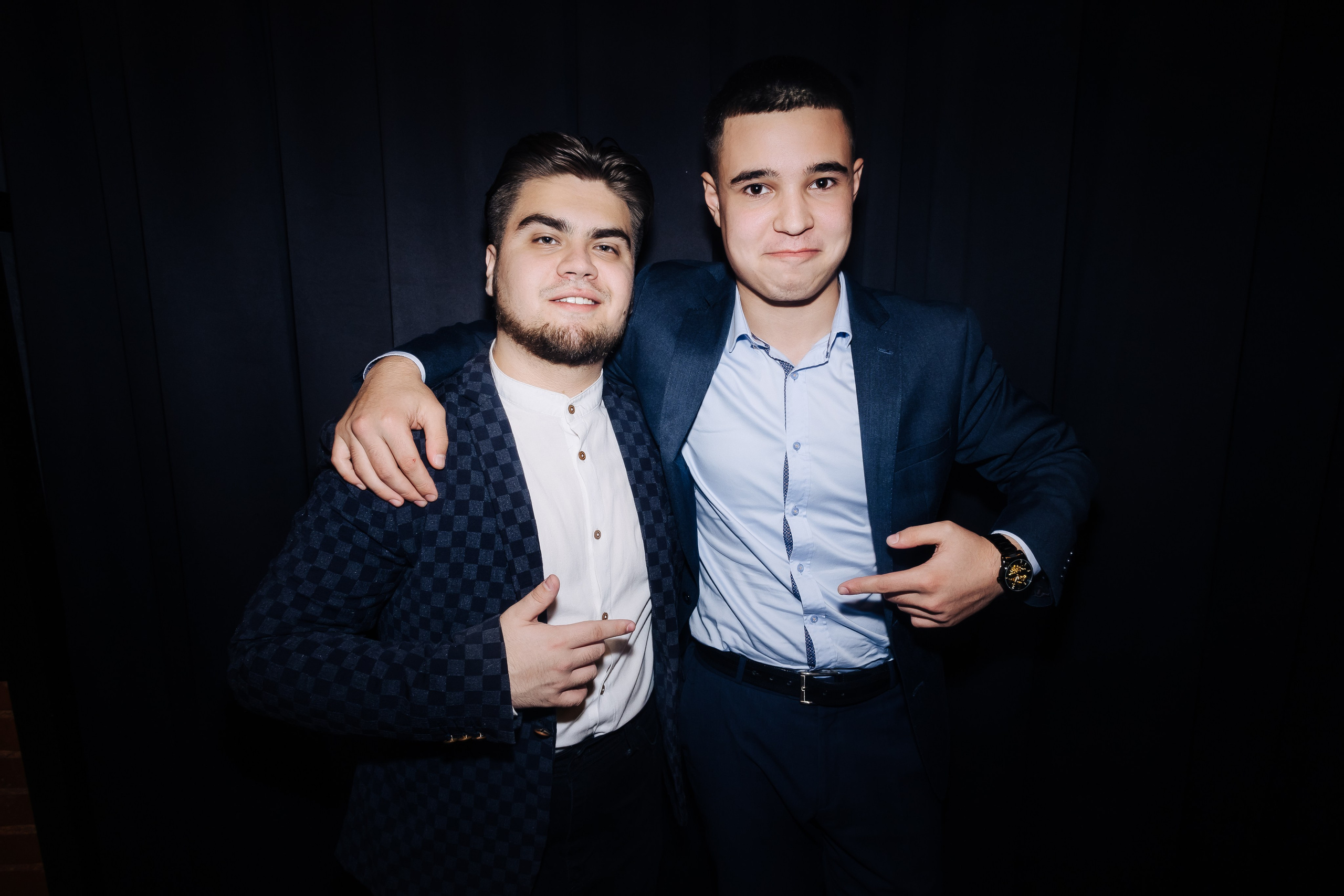 Окружной туристический форум «Айда на Урал» // 24.10 — 27.10.2024. Денис Прохоров Фотограф в г. Магнитогорск