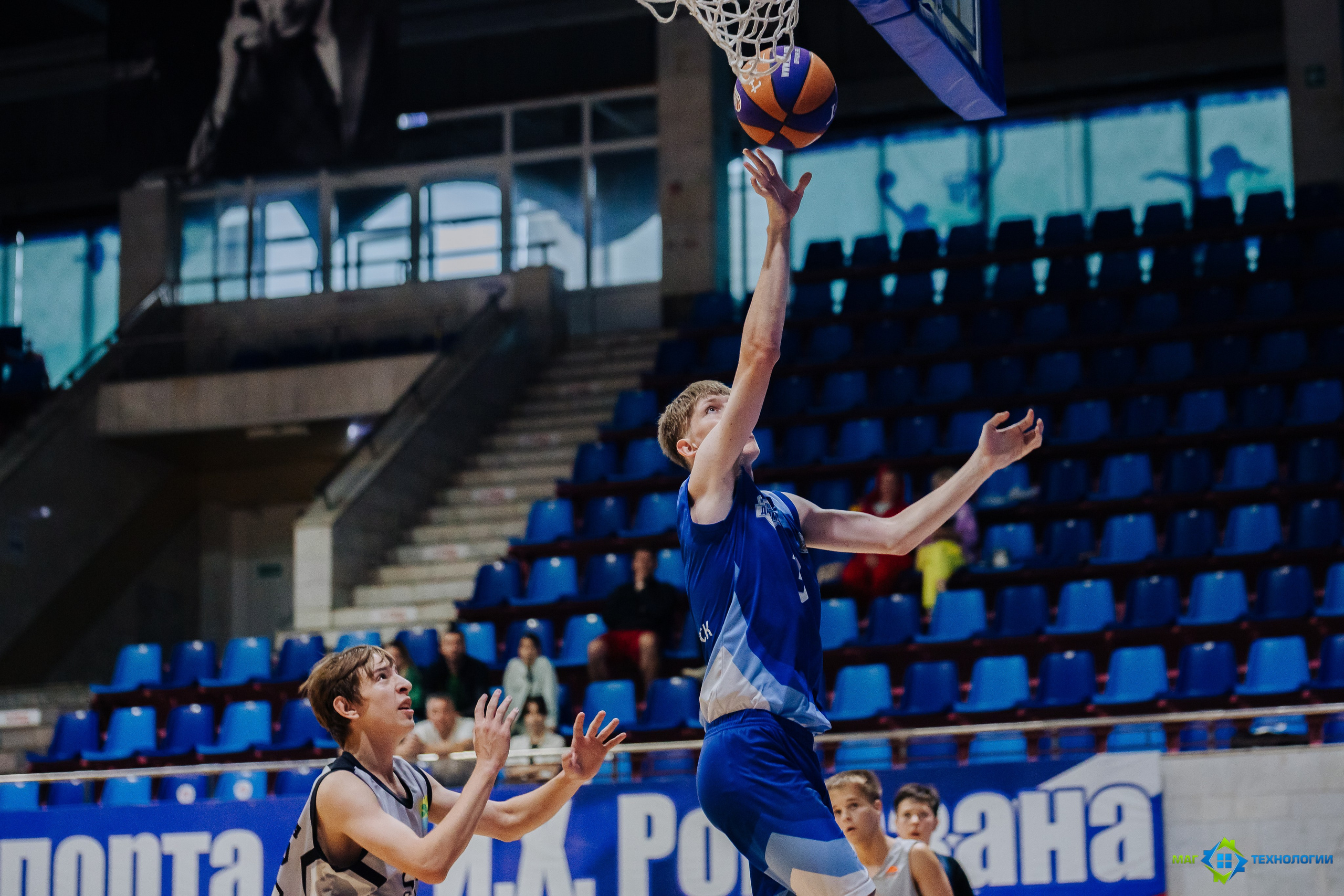 Турнир среди школьных команд 07-09 год // 13.07.2024. Денис Прохоров Фотограф в г. Магнитогорск